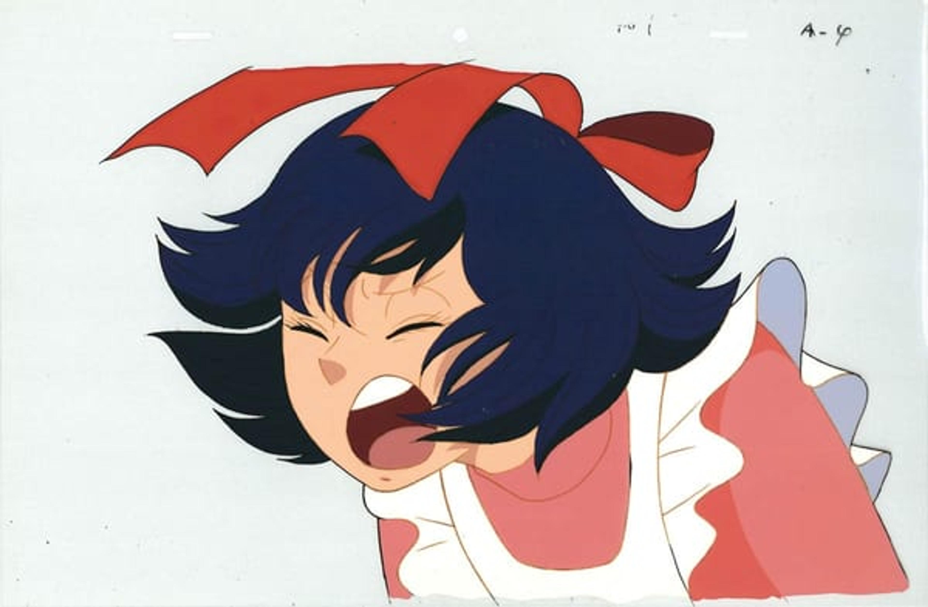 Fantastic Adventures of Unico