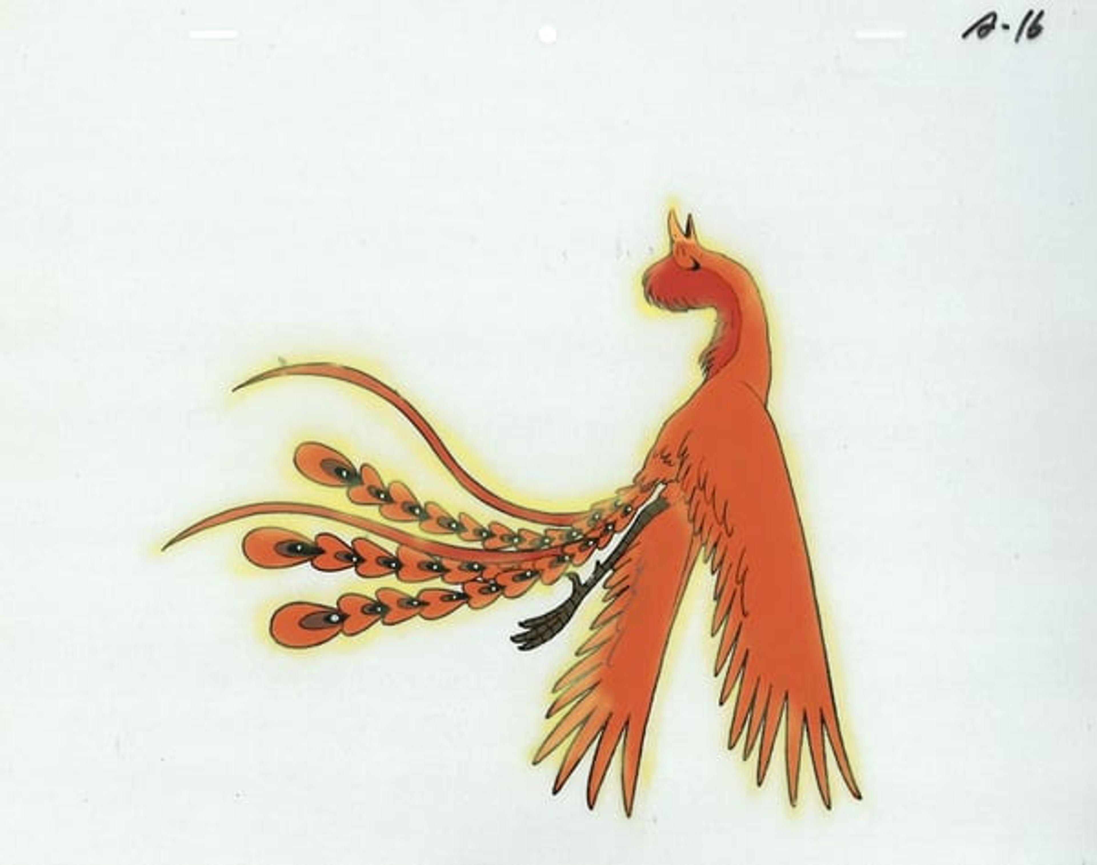 Firebird
