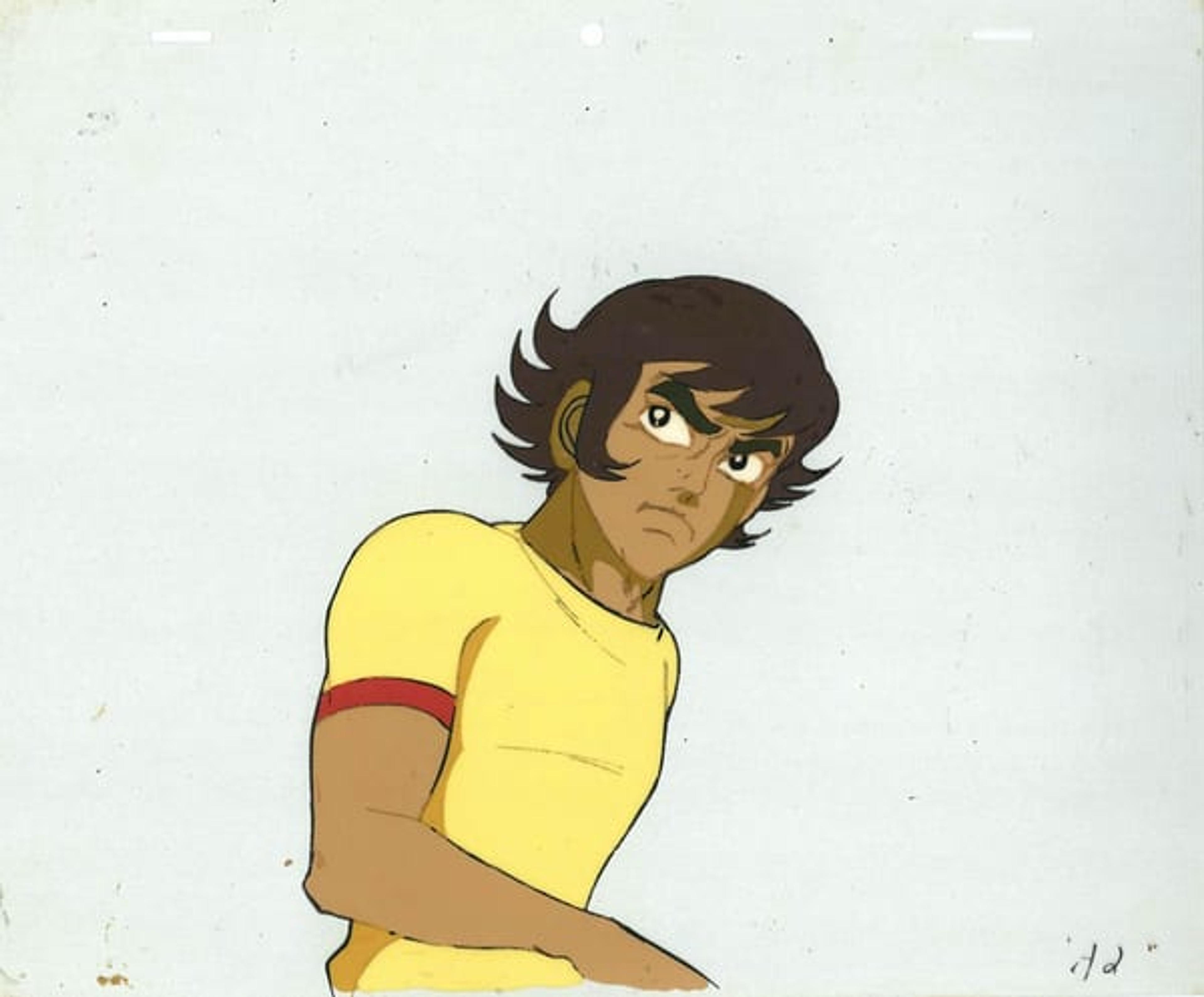 Devilman
