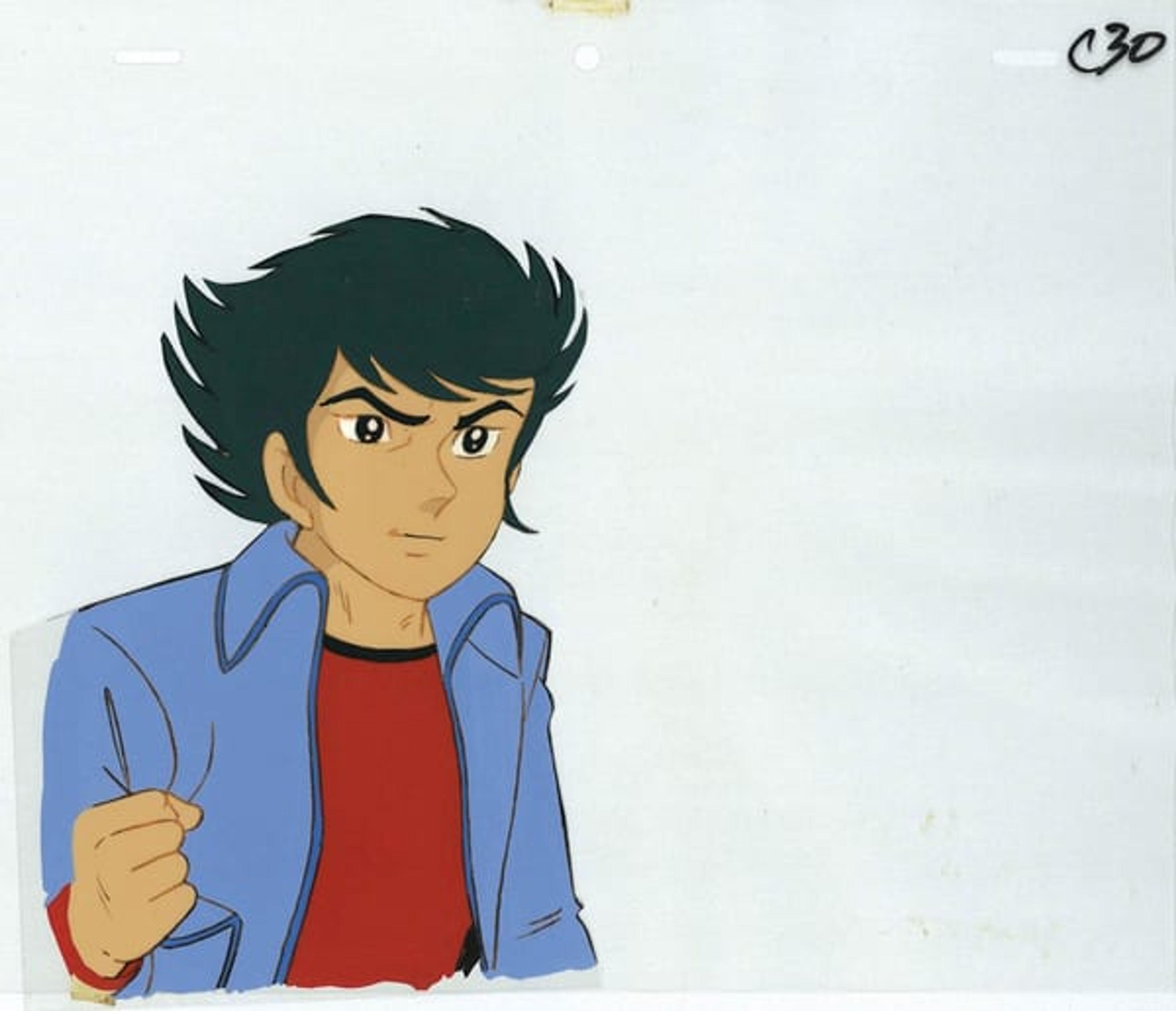 UFO Robo Grendizer
