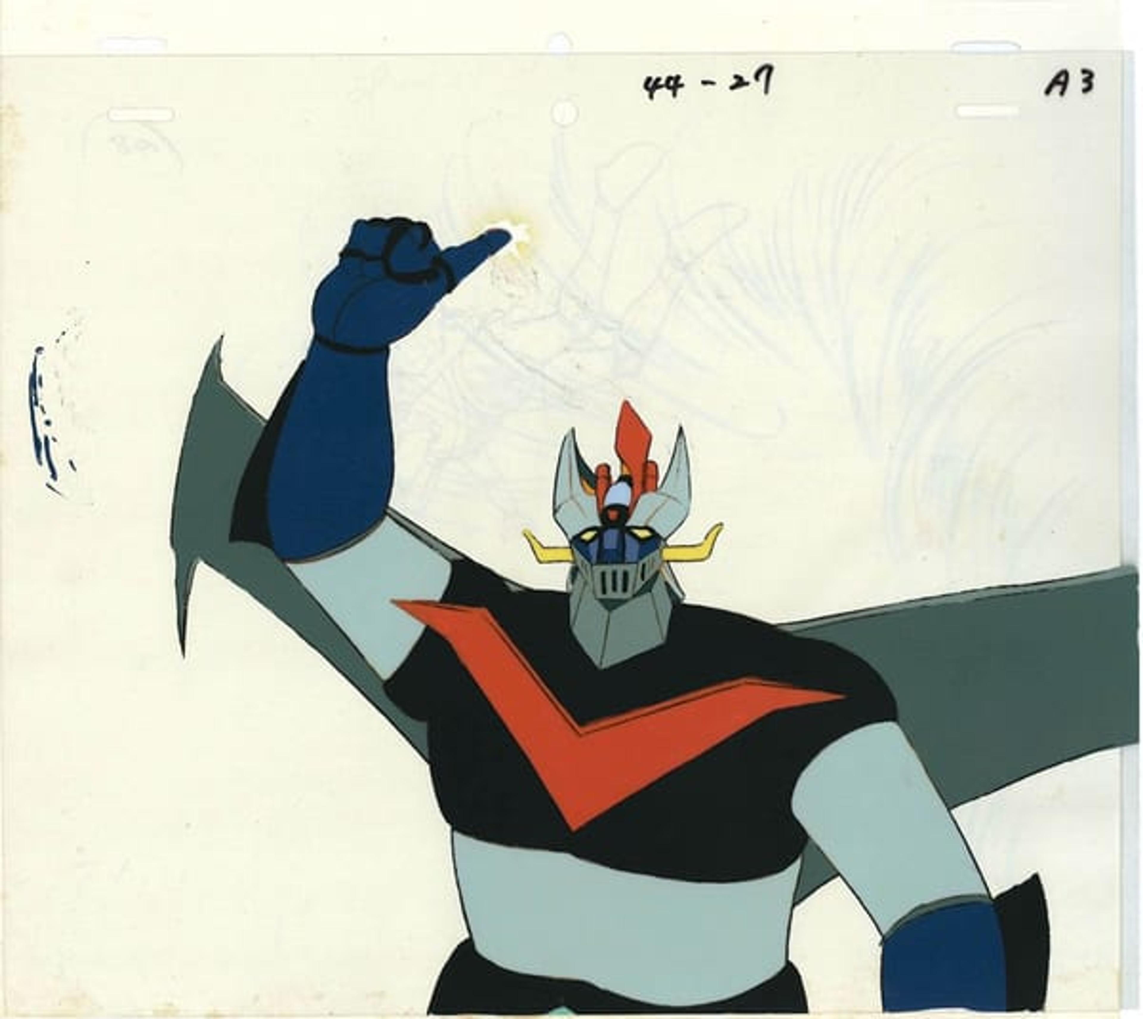 Great Mazinger
