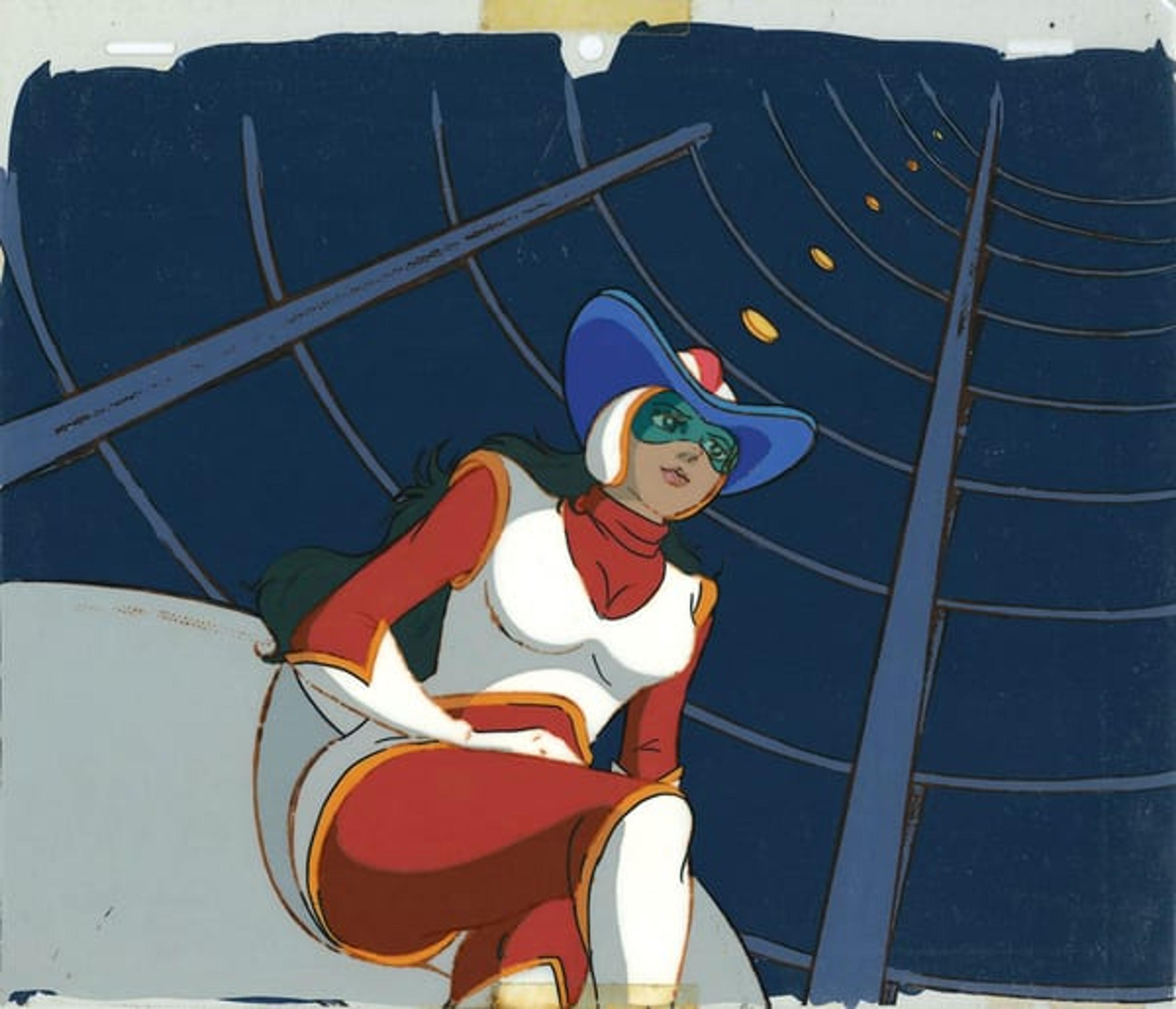 Great Mazinger