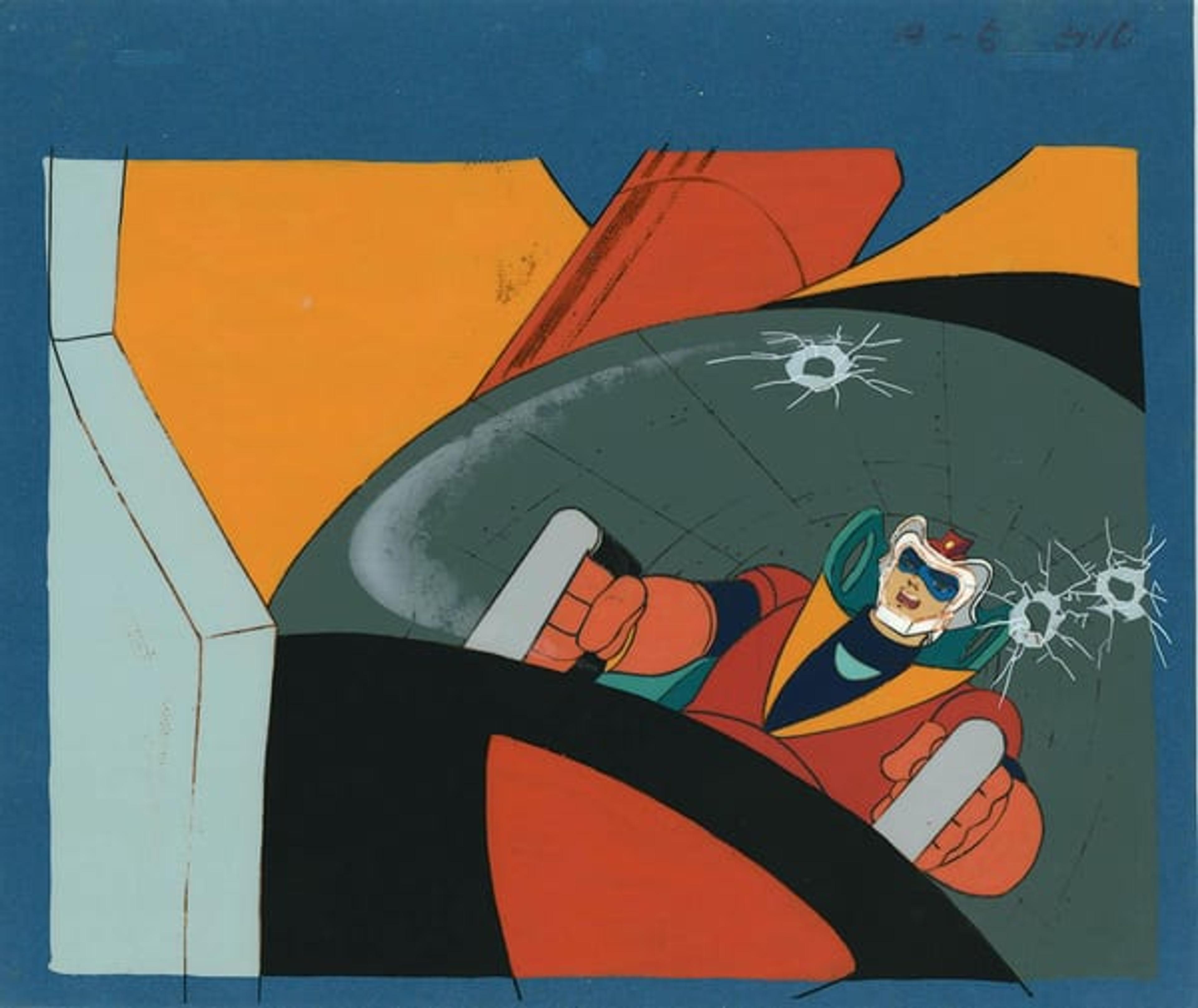 Great Mazinger