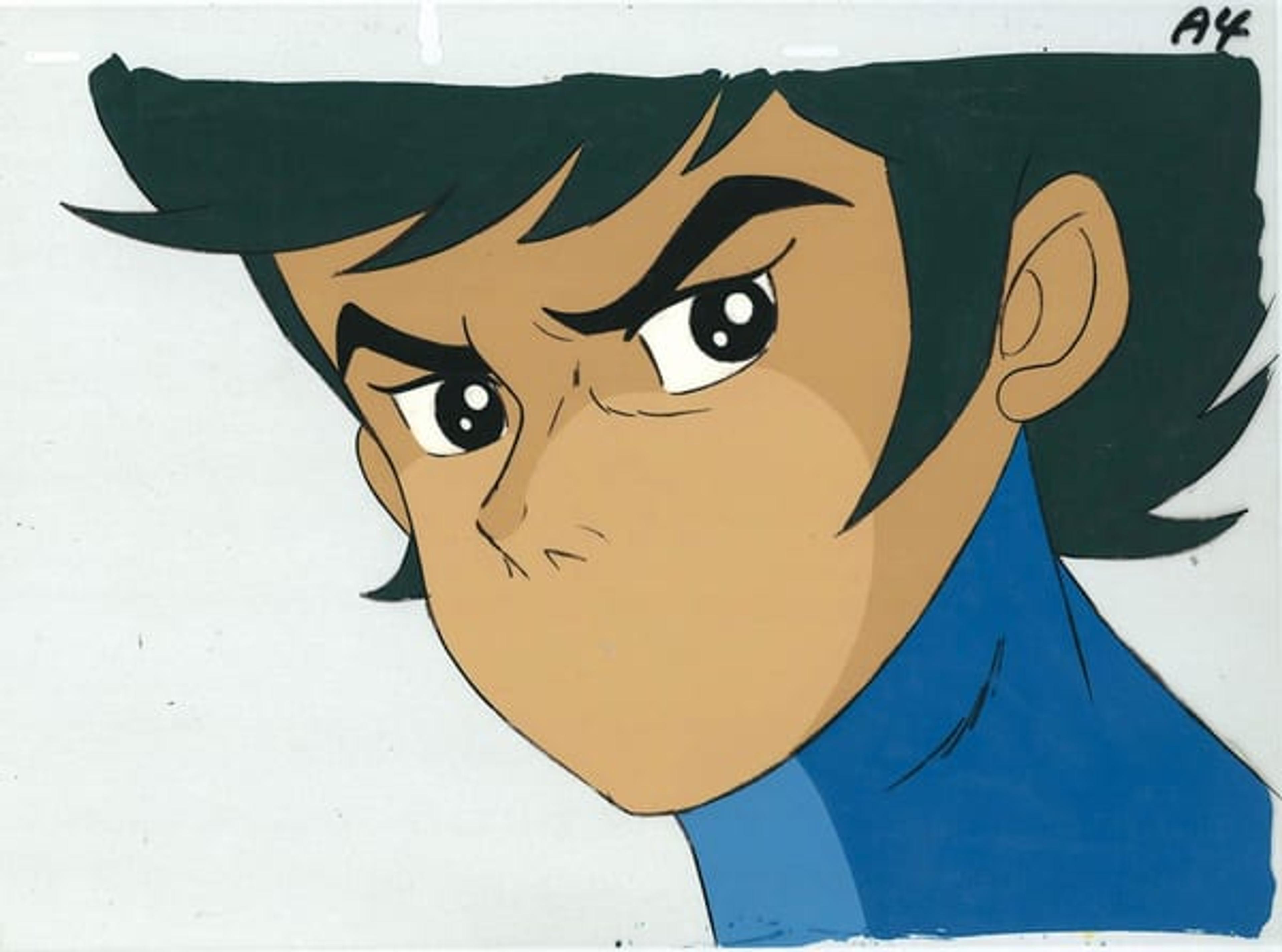 UFO Robo Grendizer