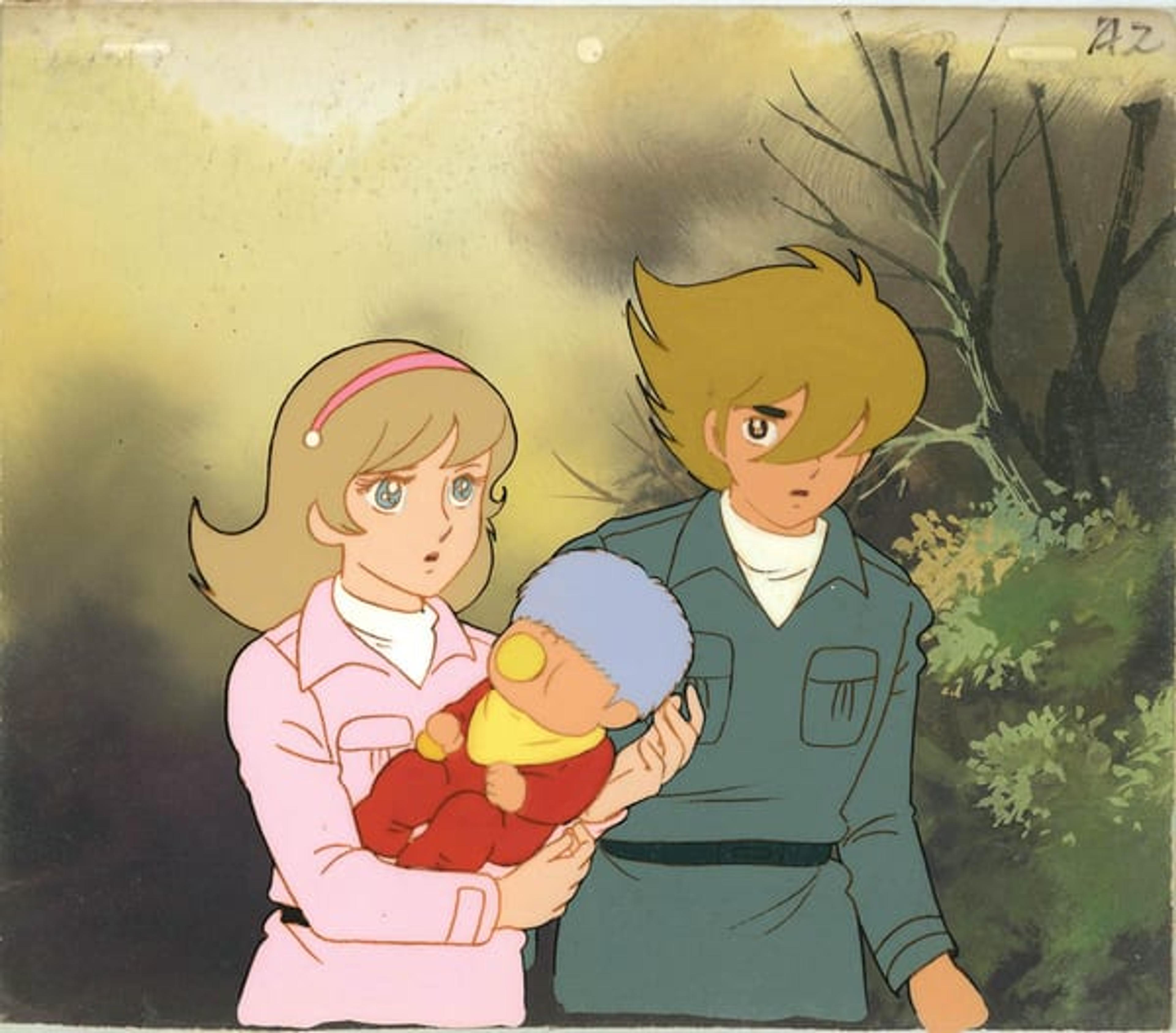 Cyborg 009