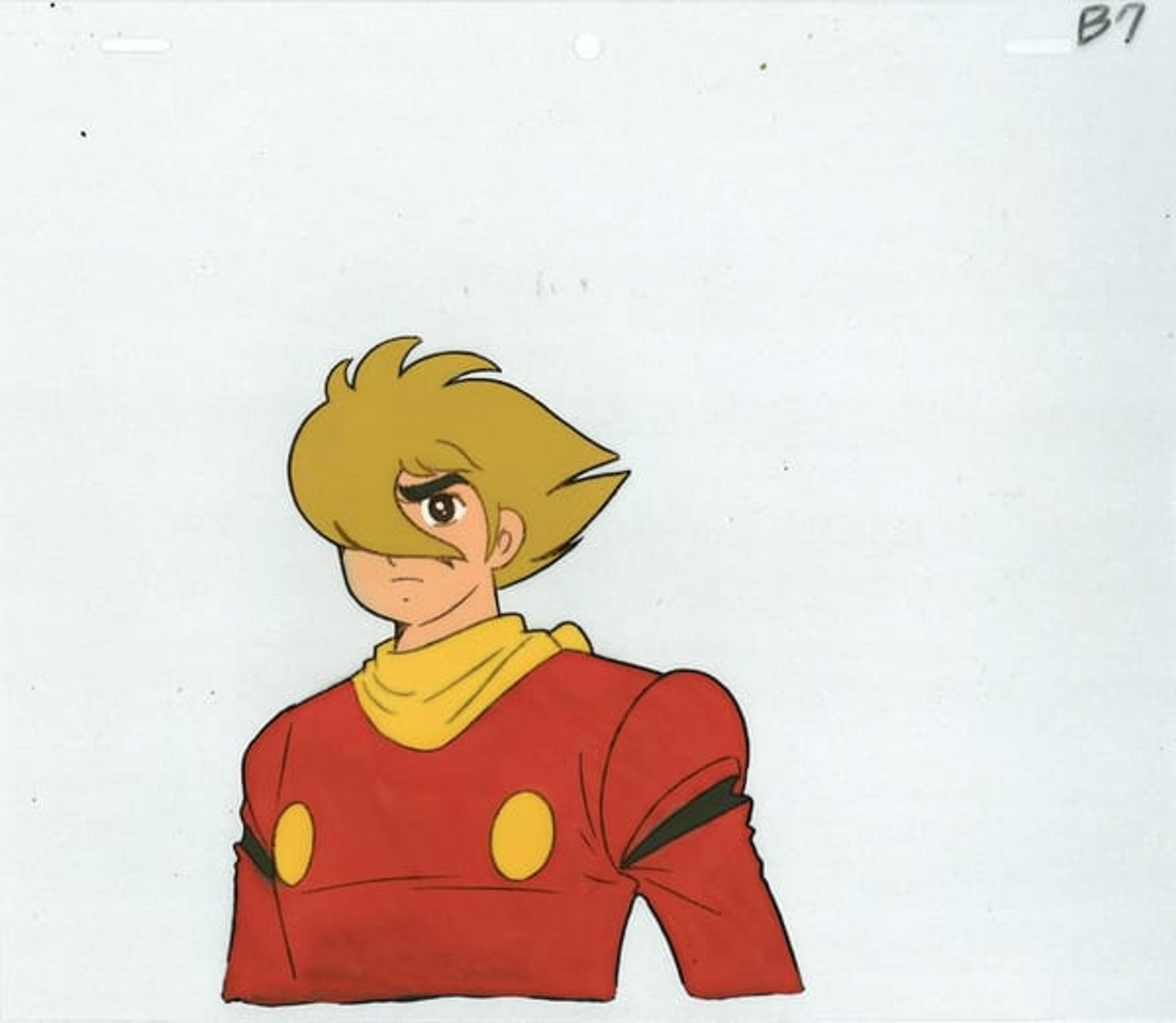 Cyborg 009