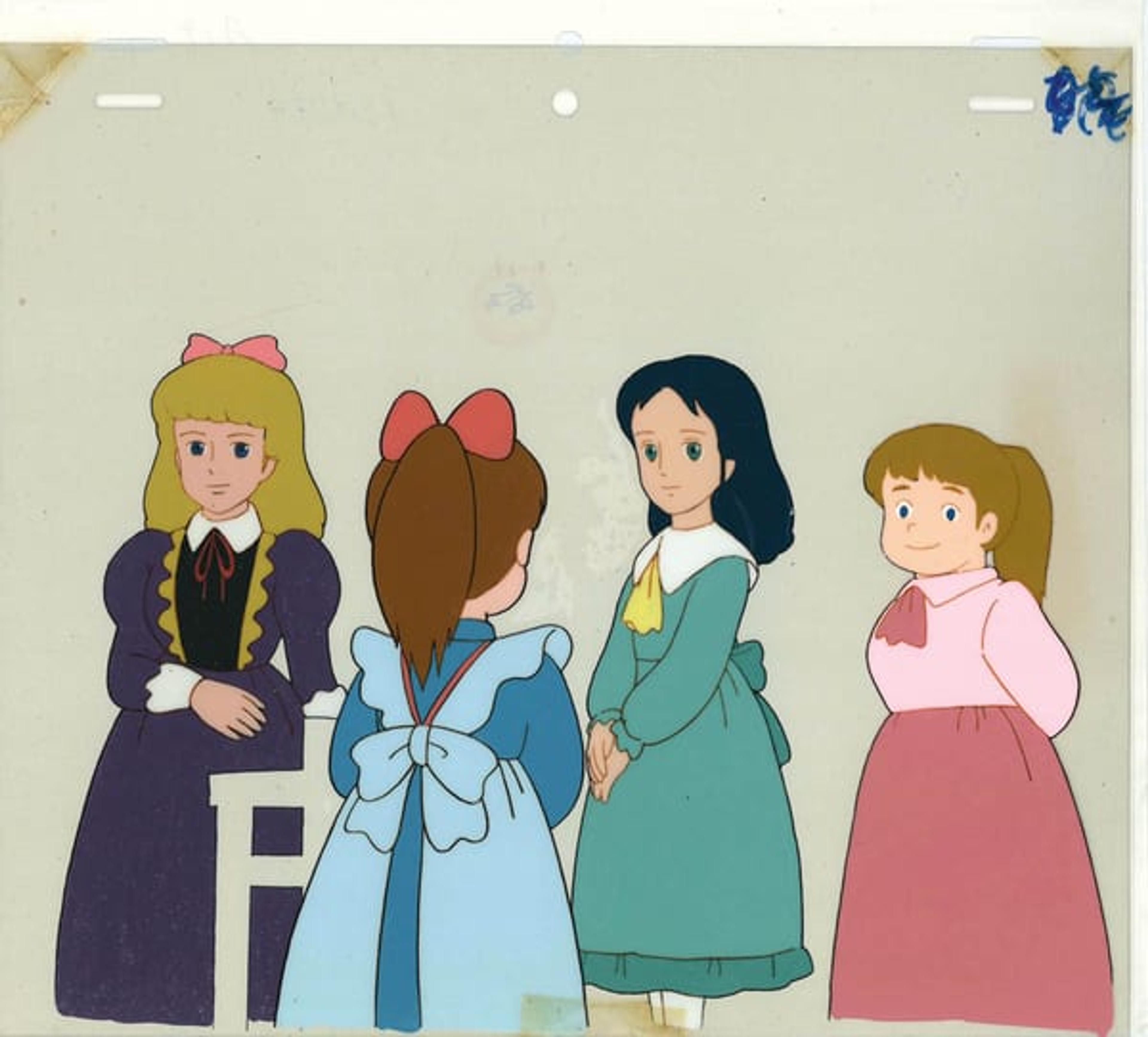 A Little Princess Sara
