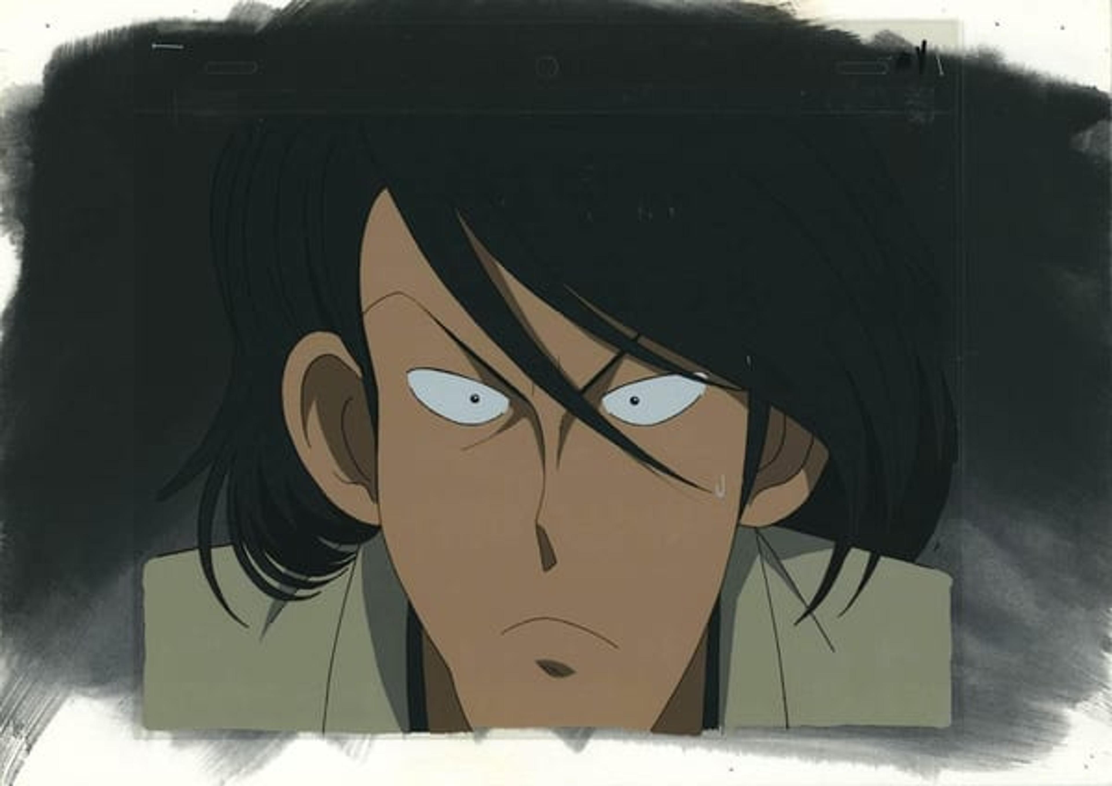 Lupin the 3rd