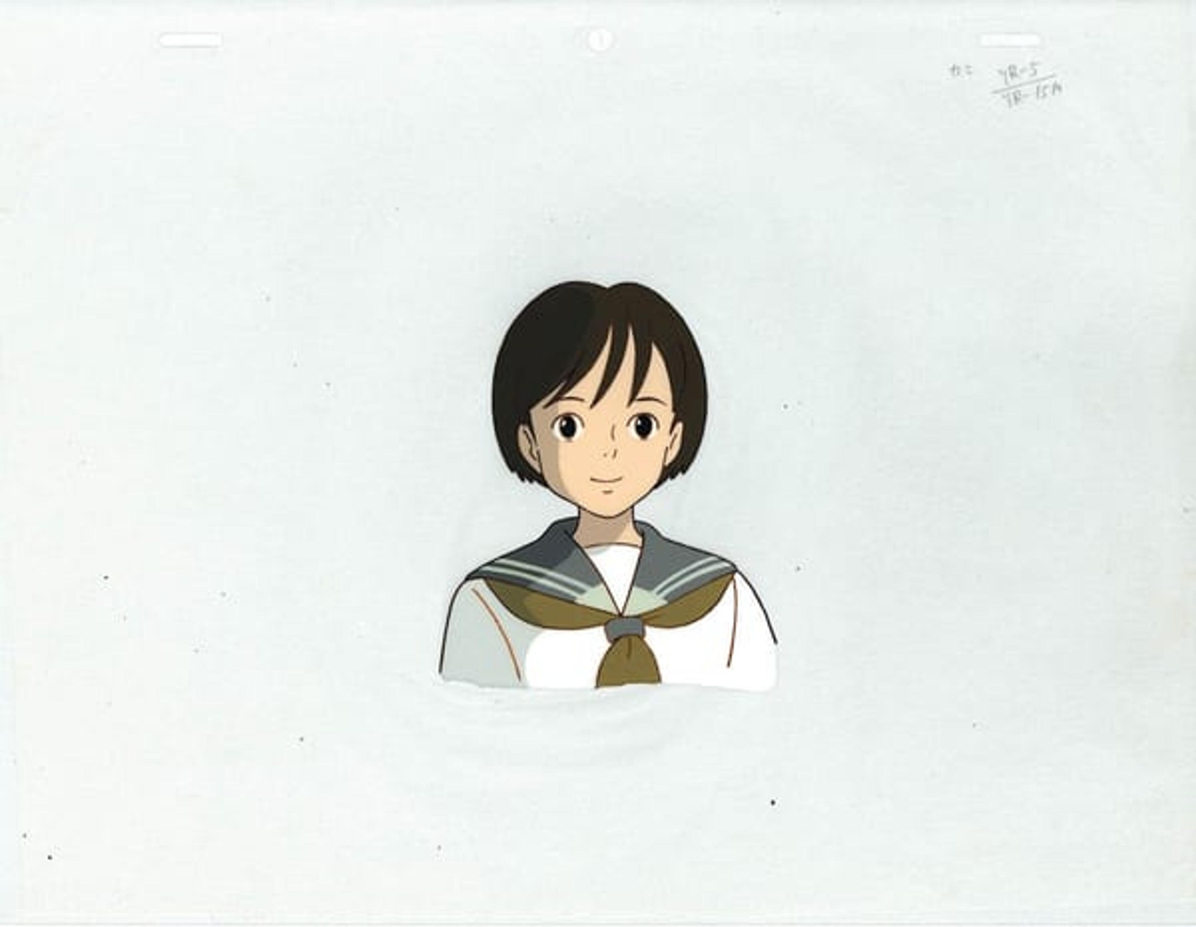 Whisper of the Heart