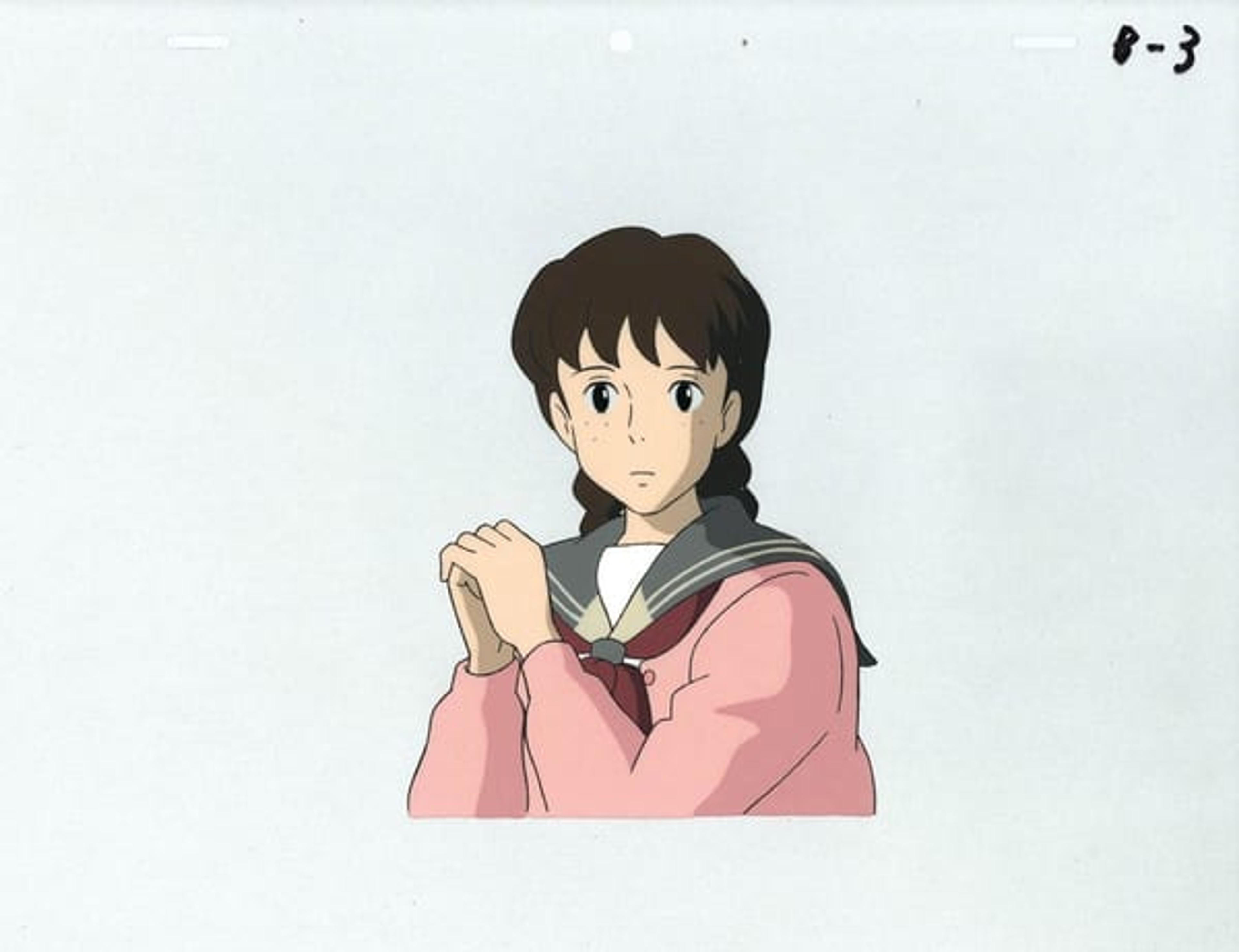 Whisper of the Heart