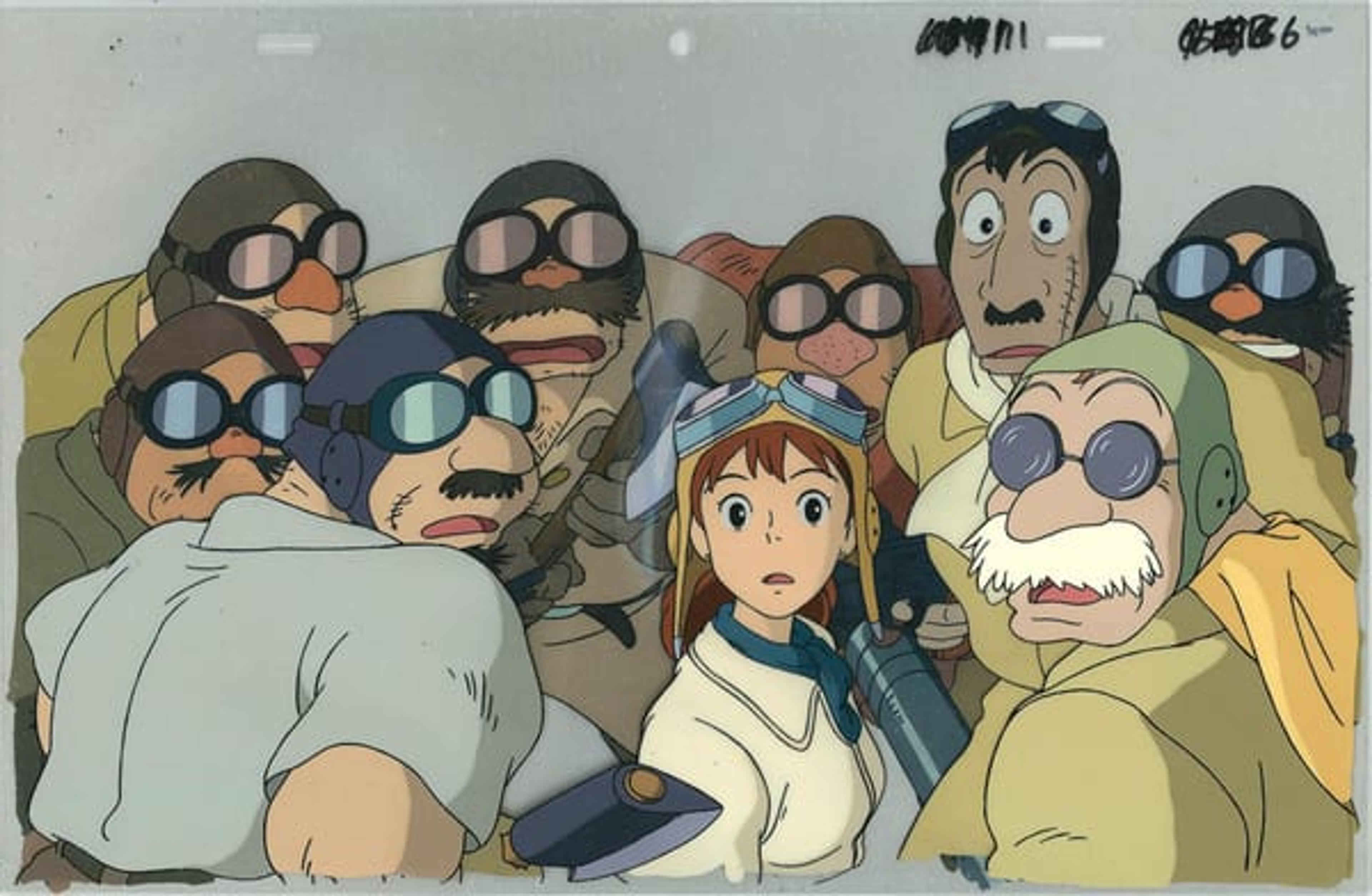 Porco Rosso