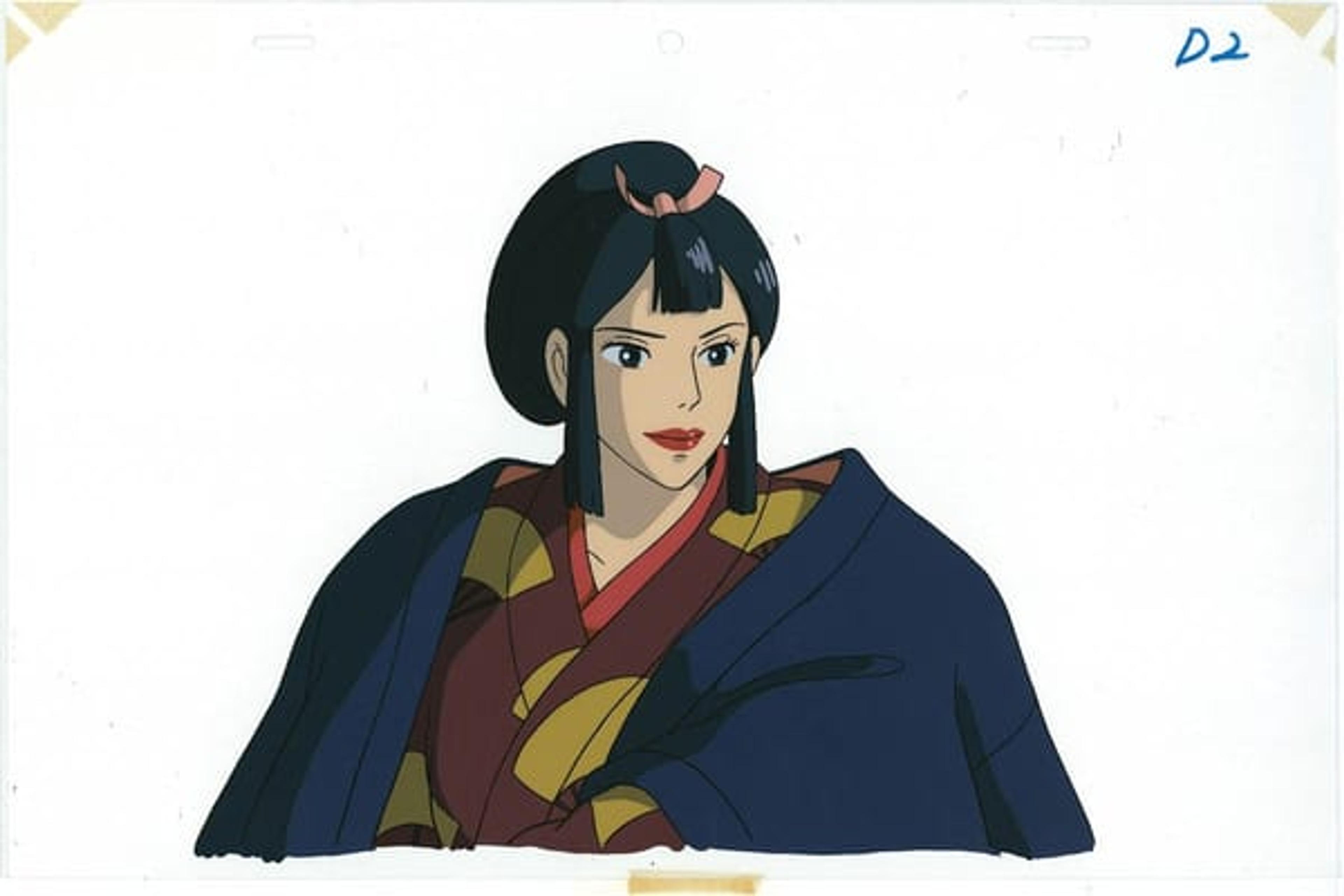 Princess Mononoke