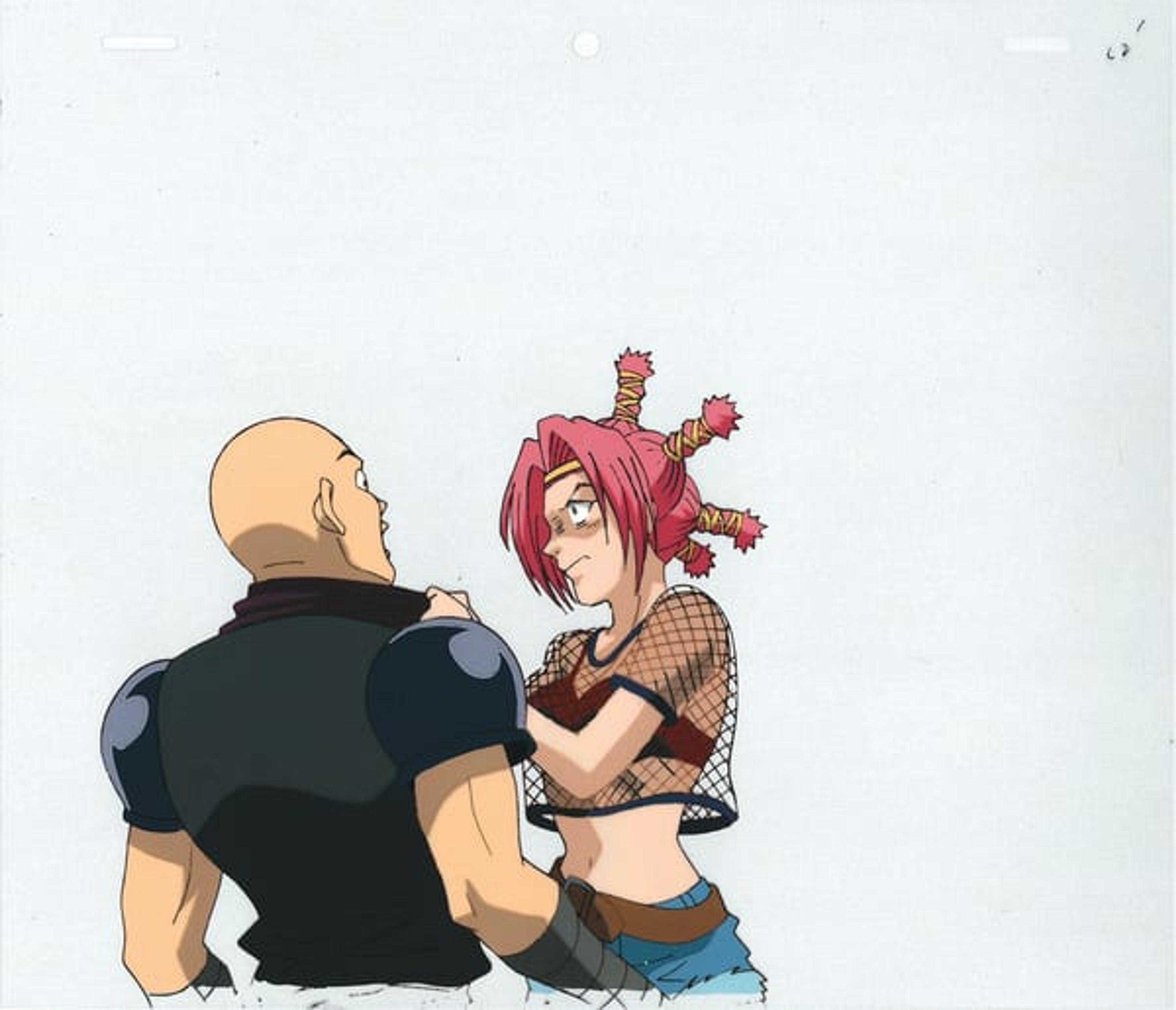 Hunter x Hunter