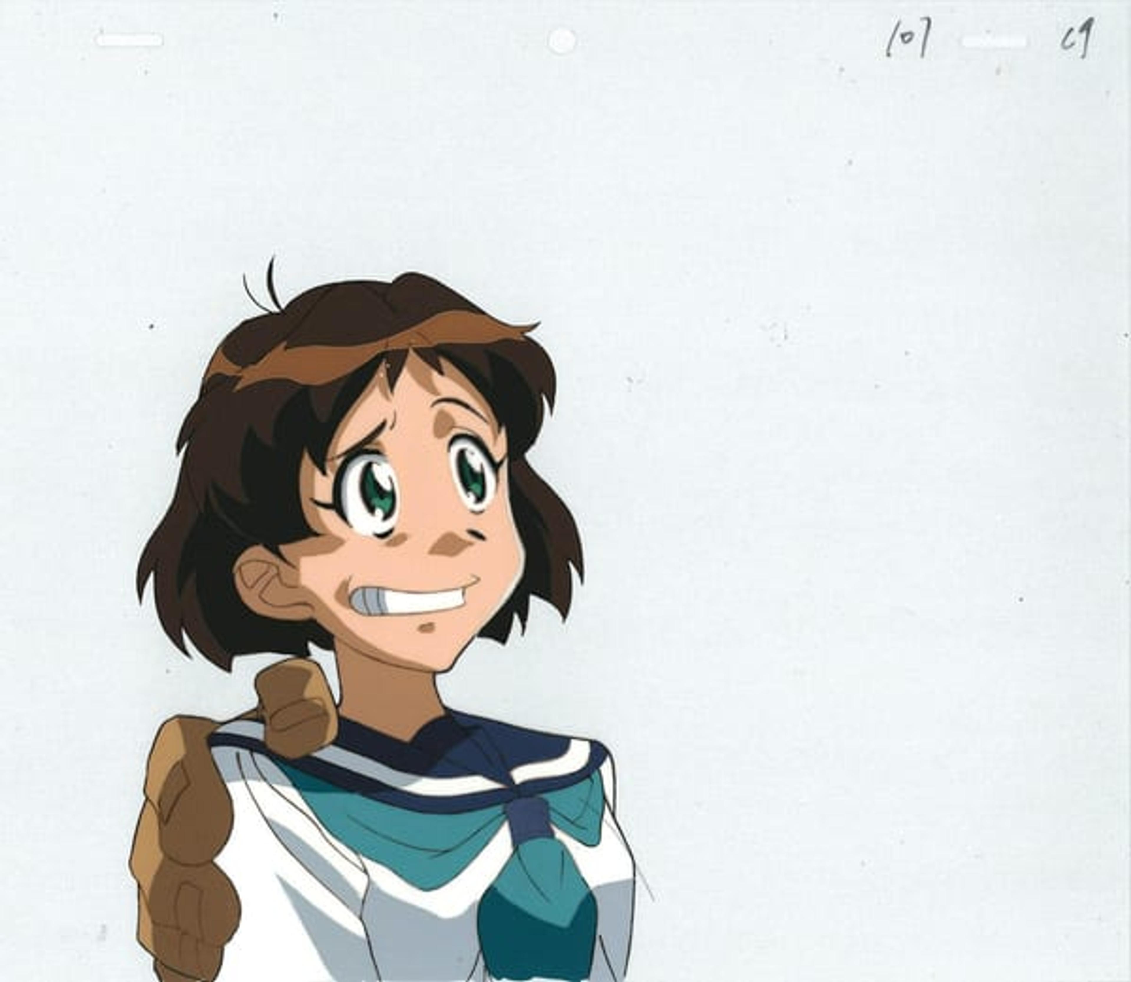 Princess Nine