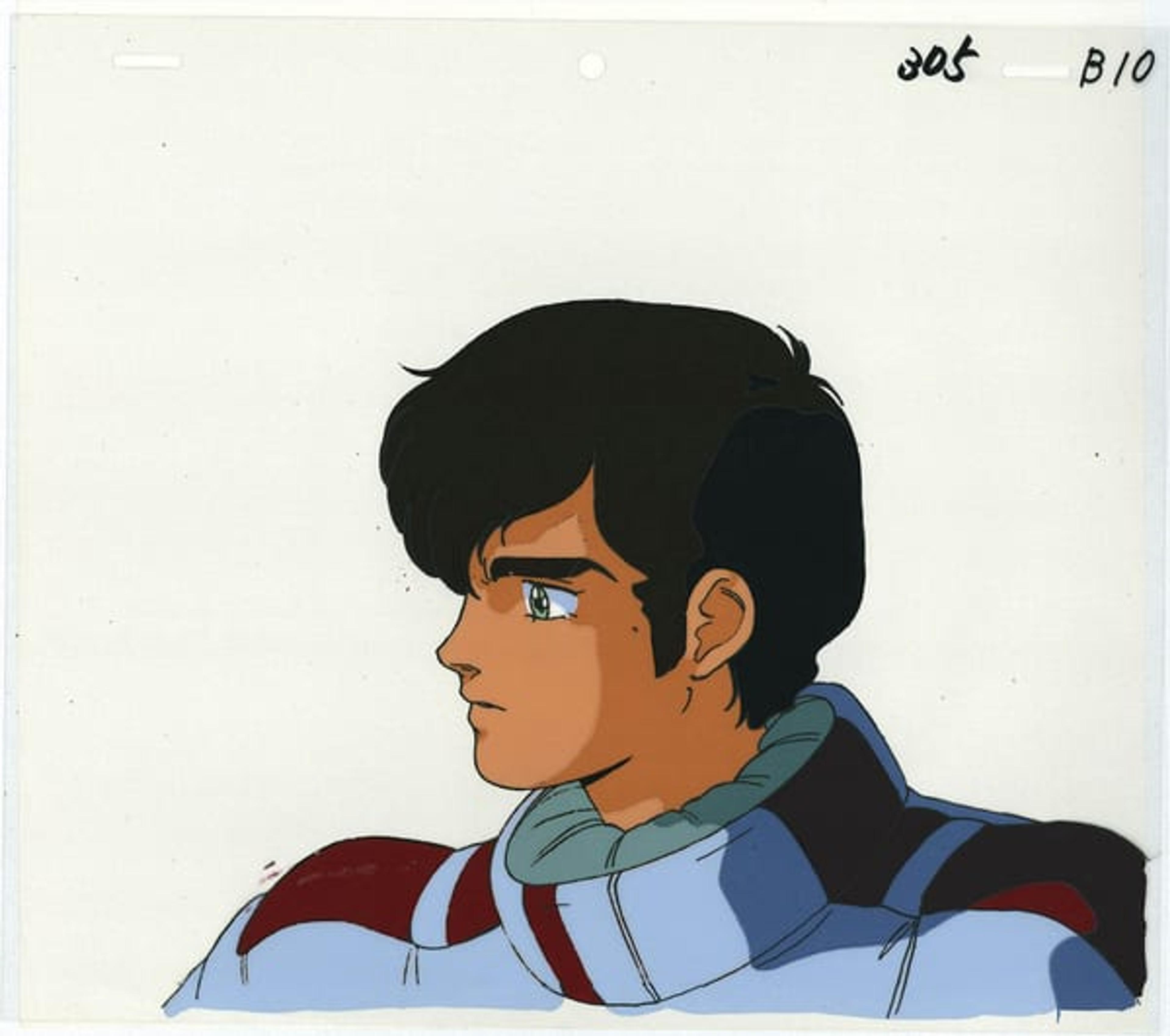 Mobile Suit Gundam ZZ