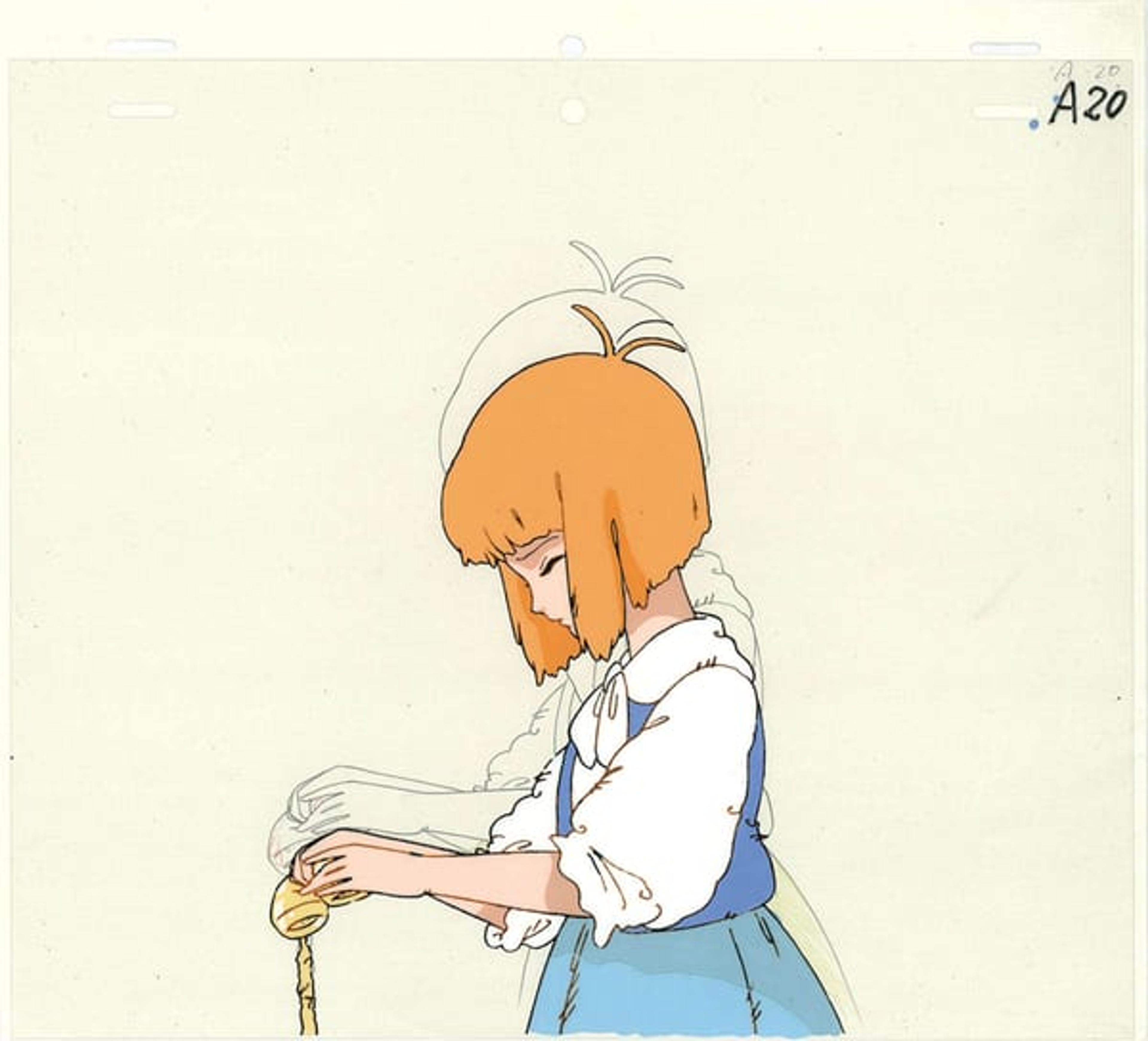 Ariel