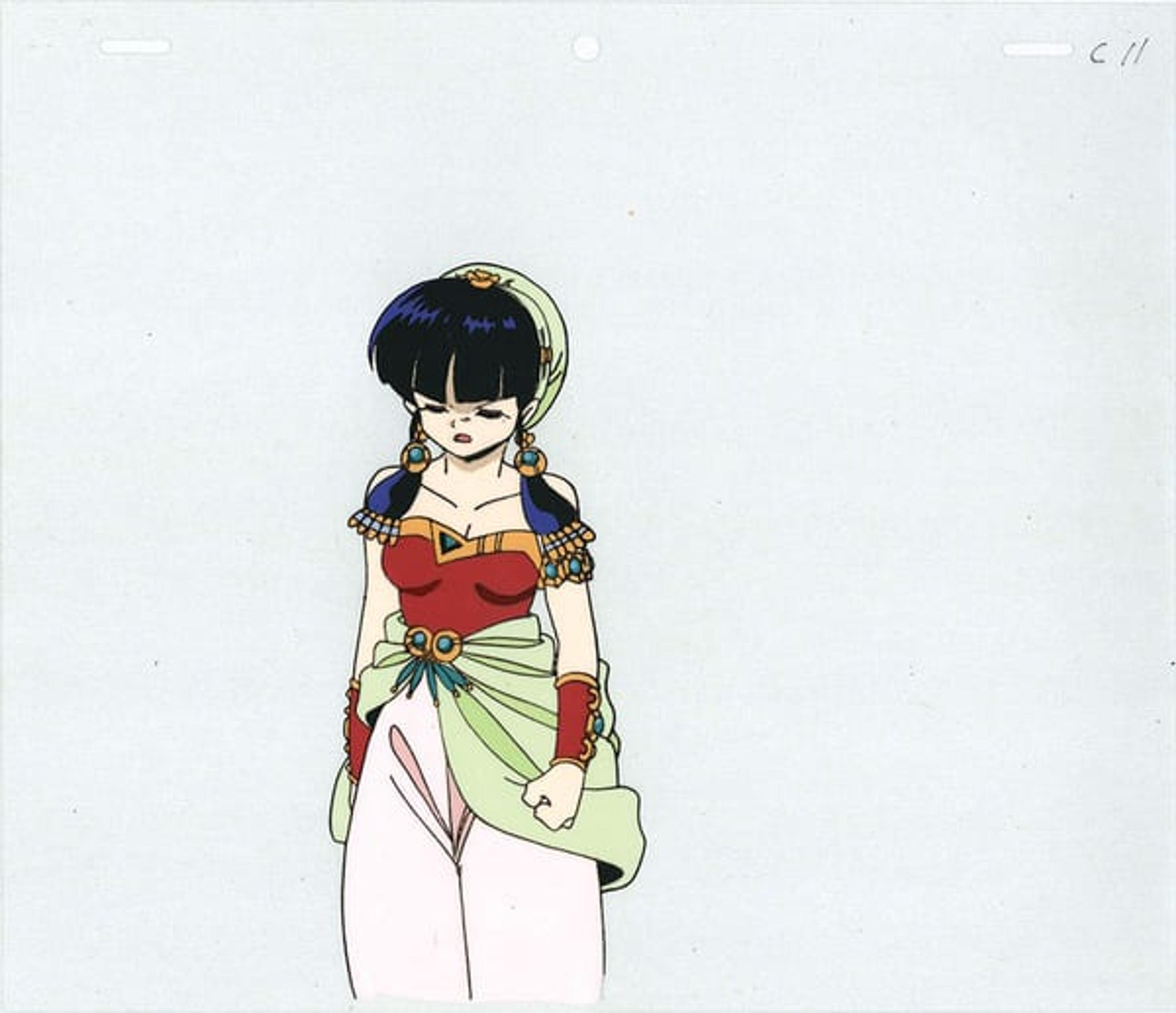 Urusei Yatsura