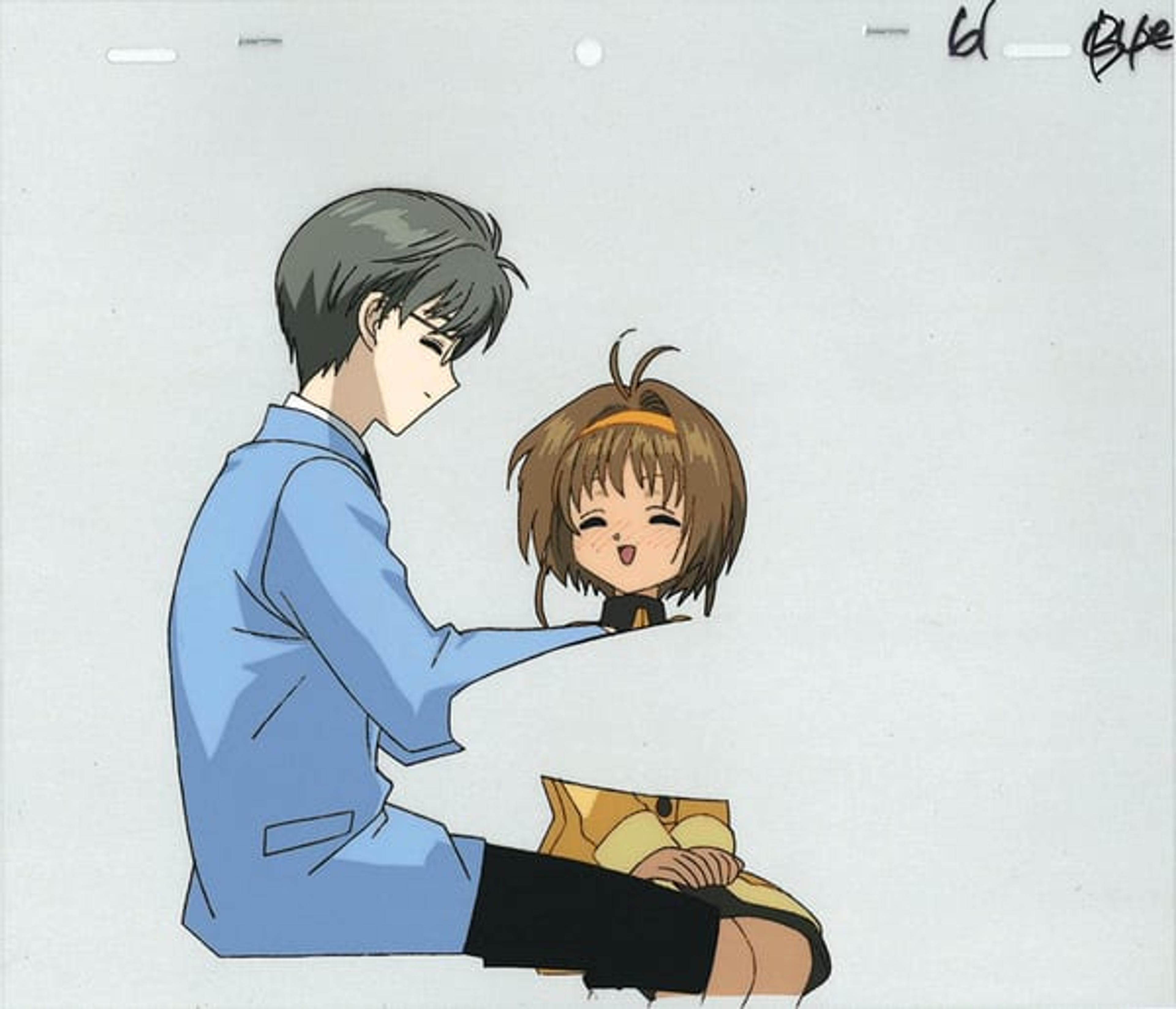 Cardcaptor Sakura