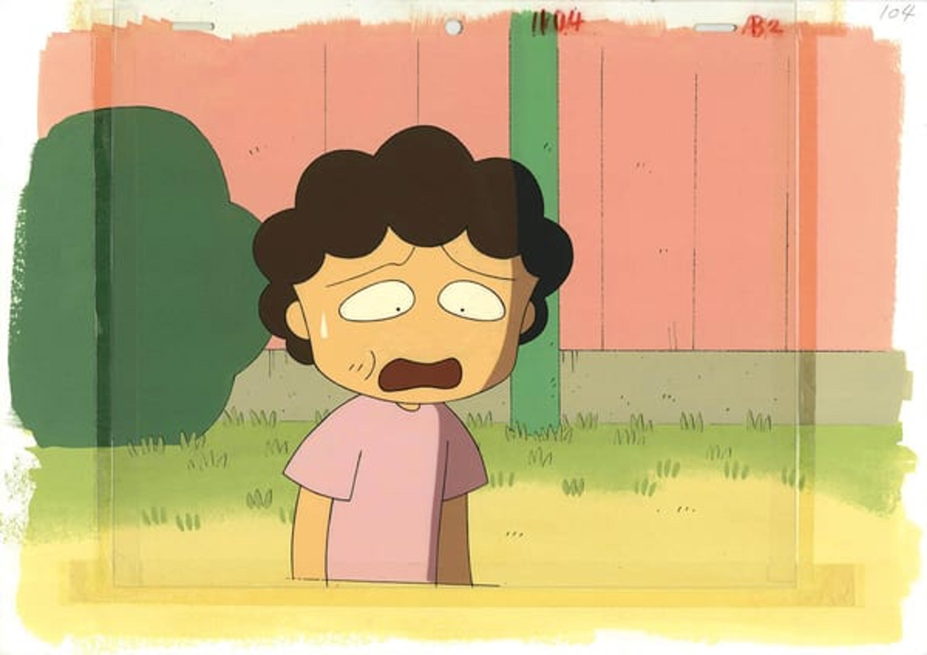 Chibi Maruko-chan