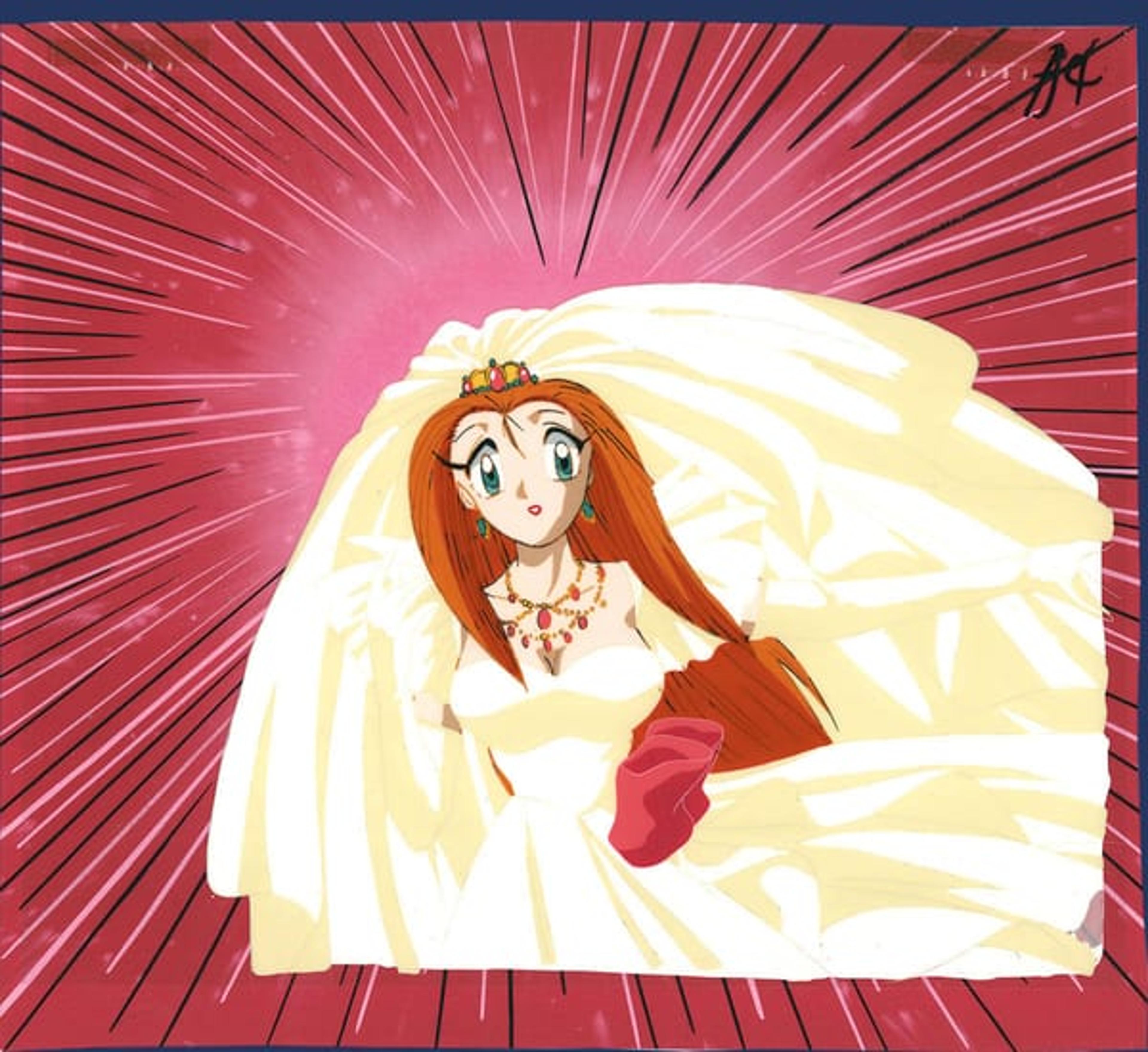 Ghost Sweeper Mikami