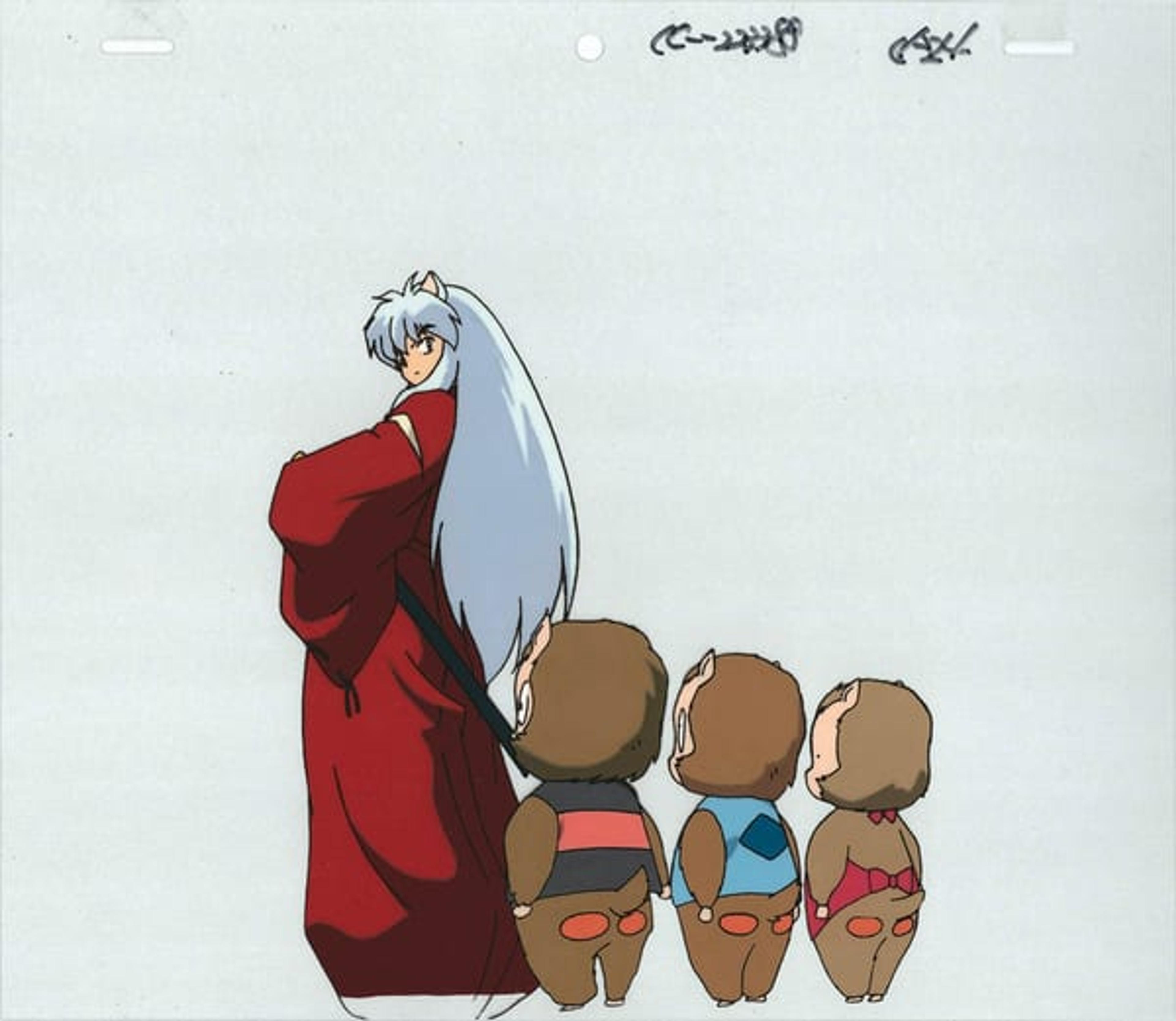 InuYasha