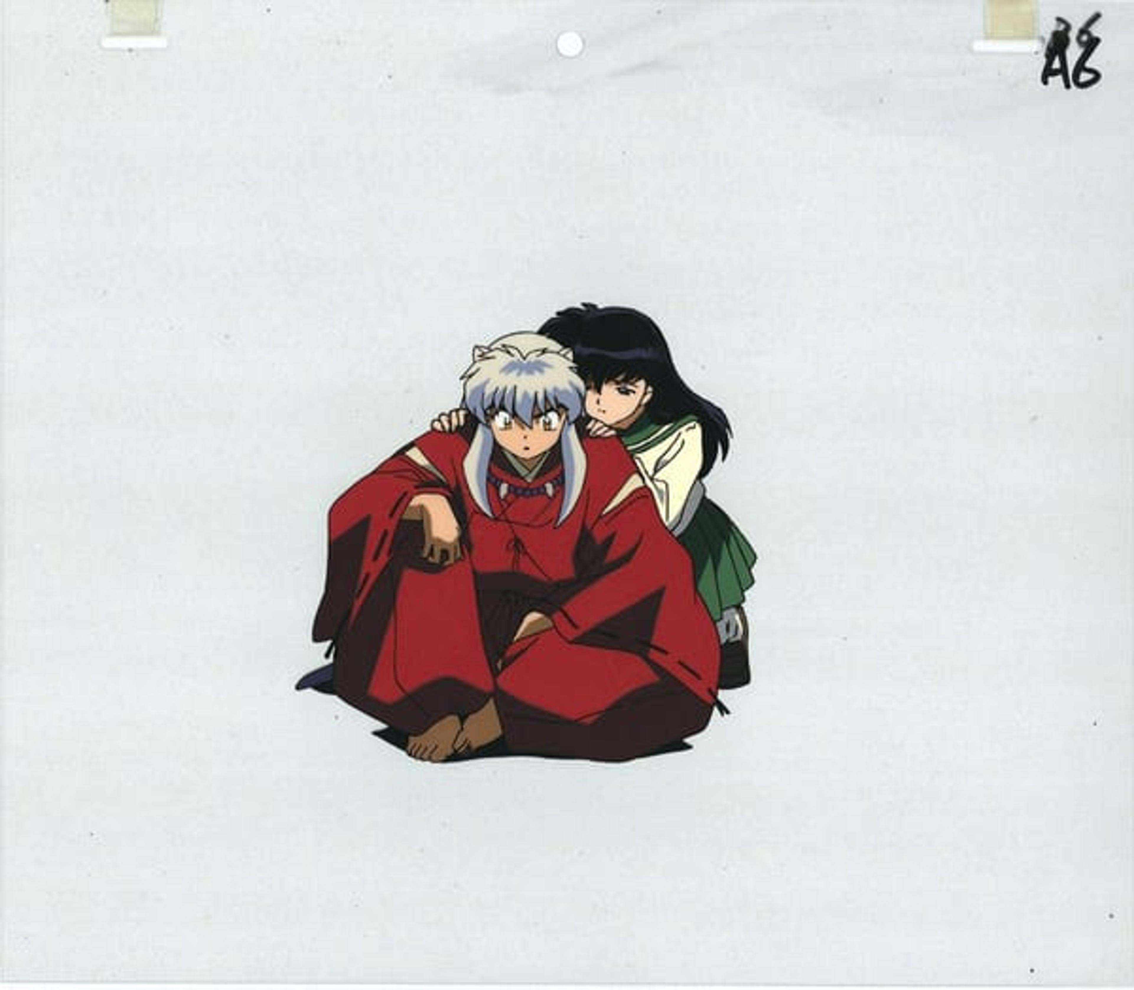 InuYasha