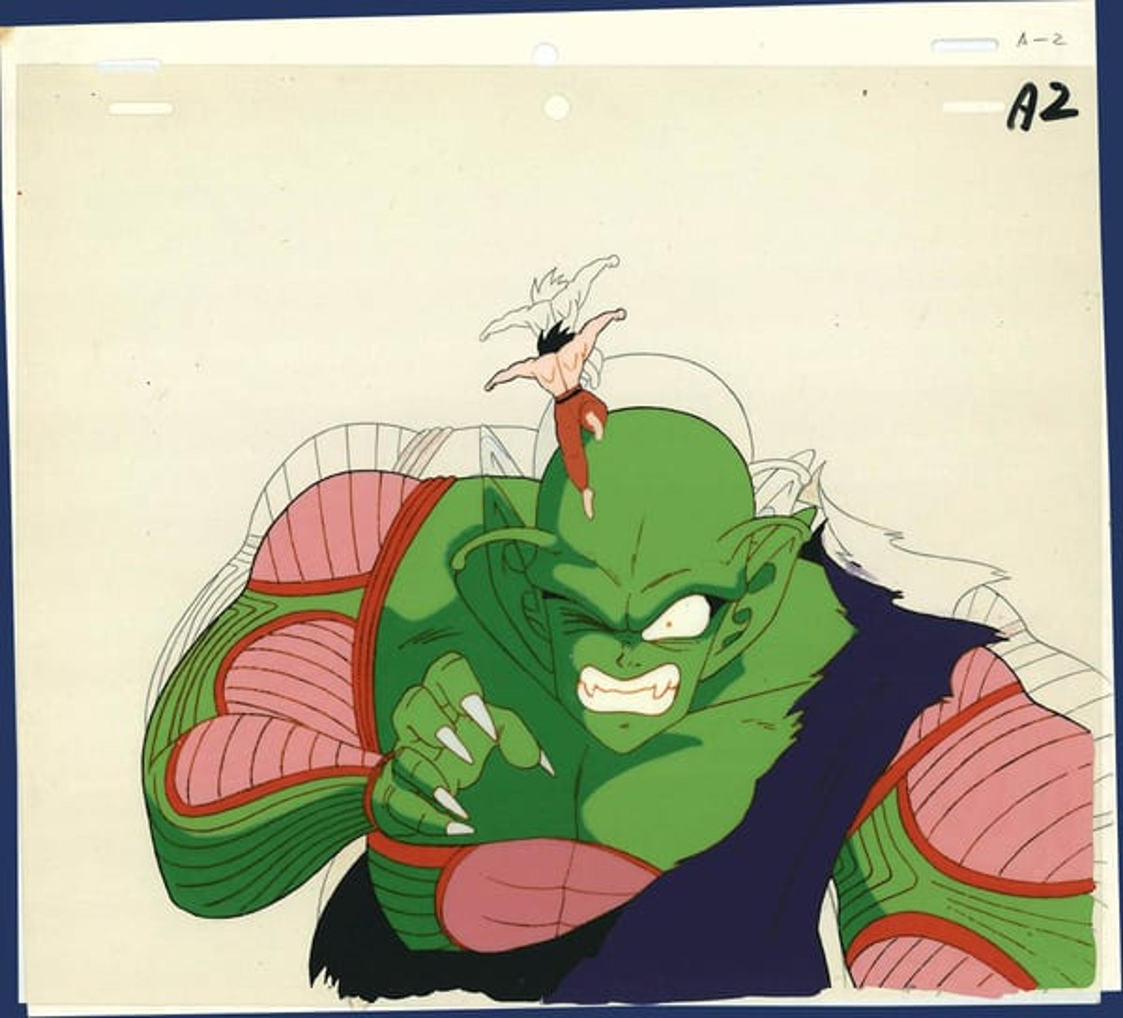 Dragon Ball