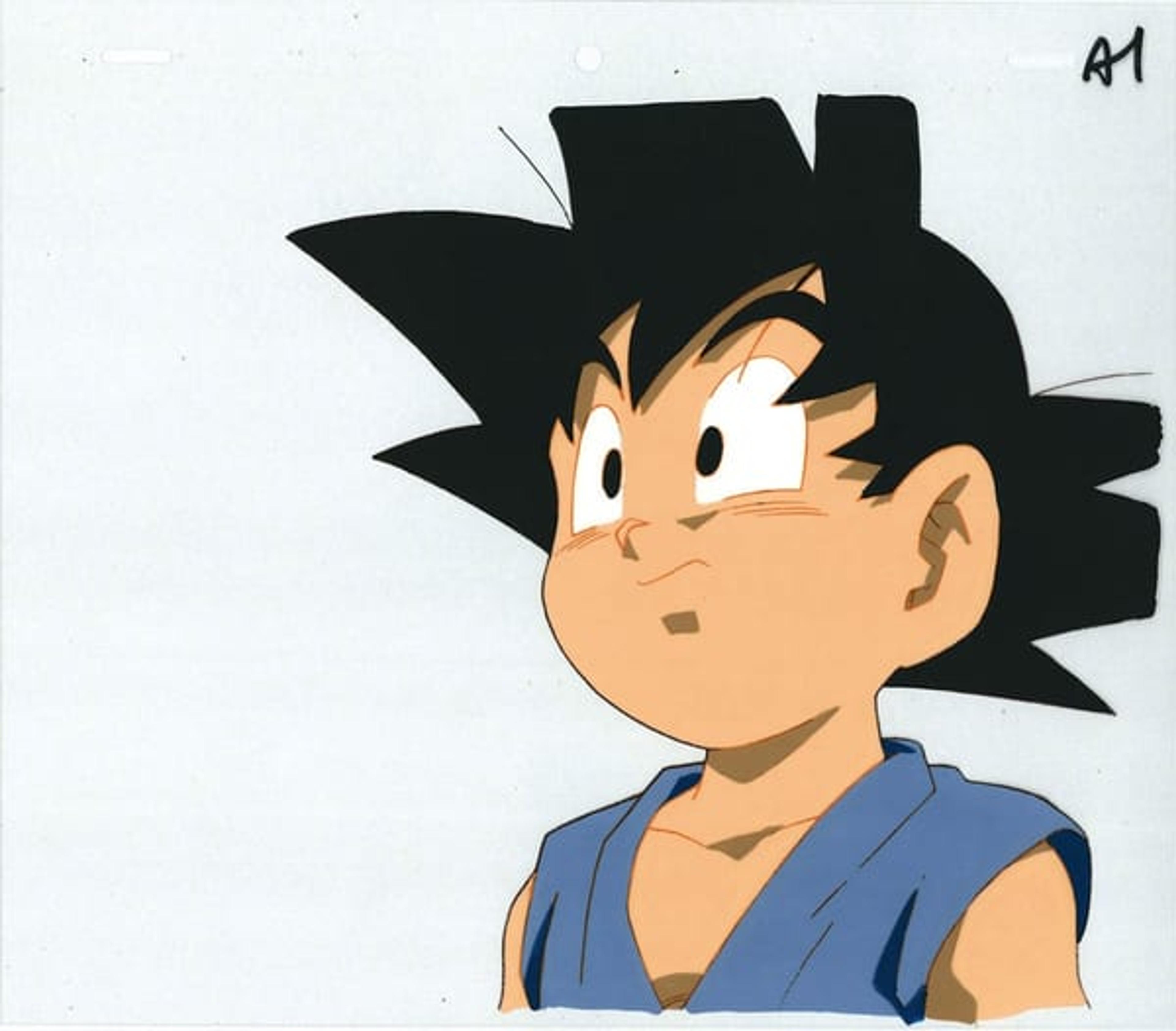 Dragon Ball GT