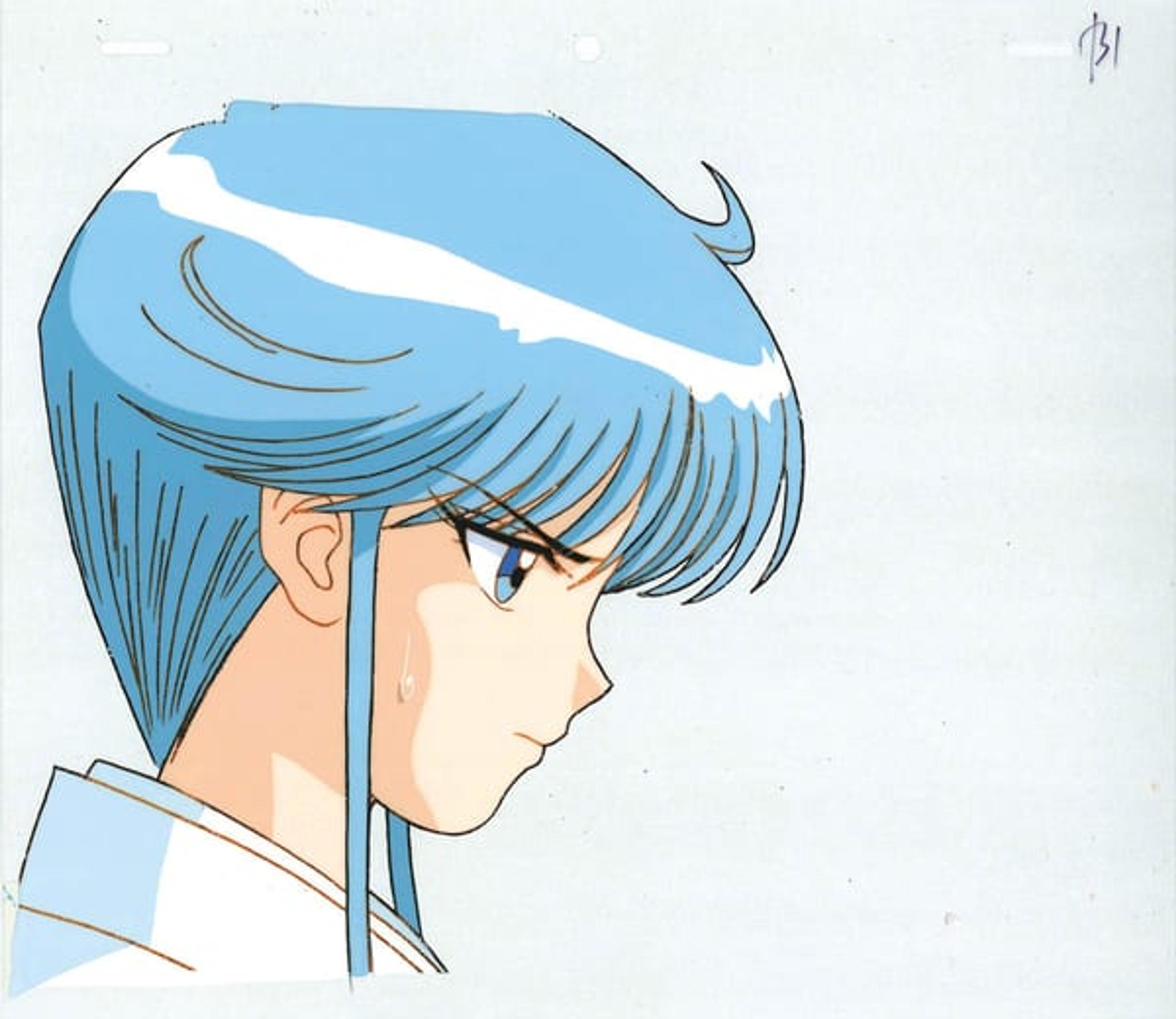 Yuki: Snow Fairy