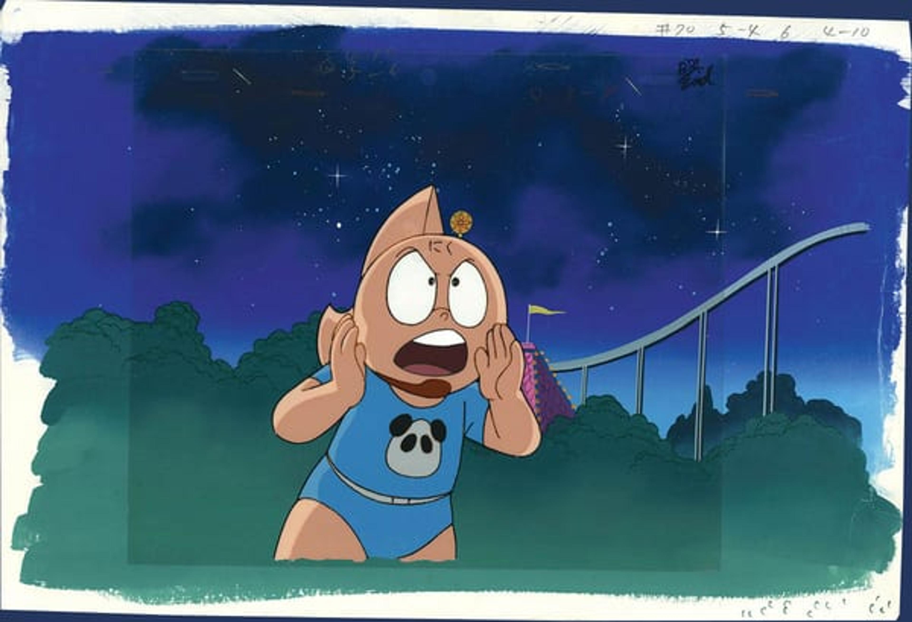 Kinnikuman