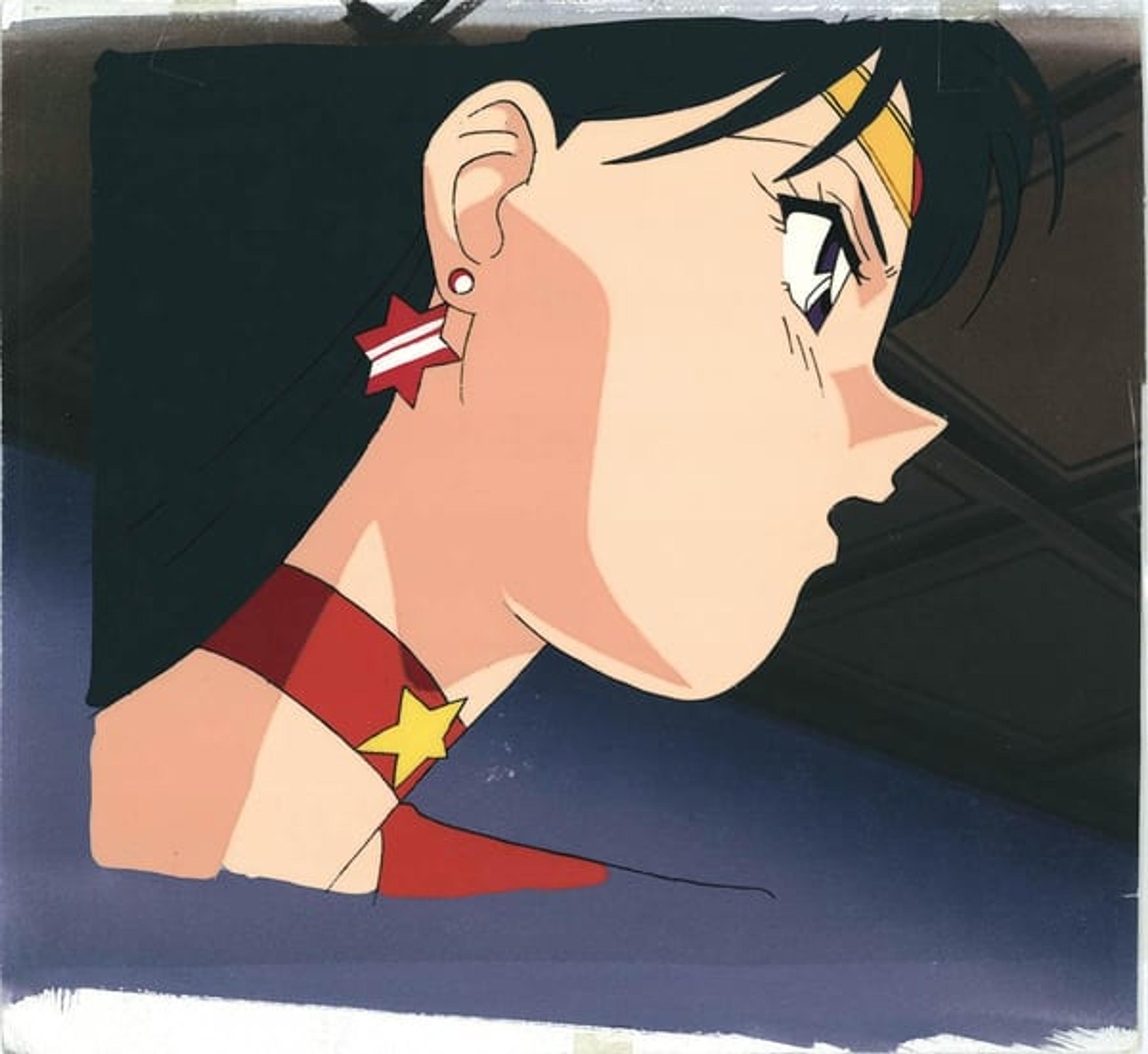 Sailor Moon