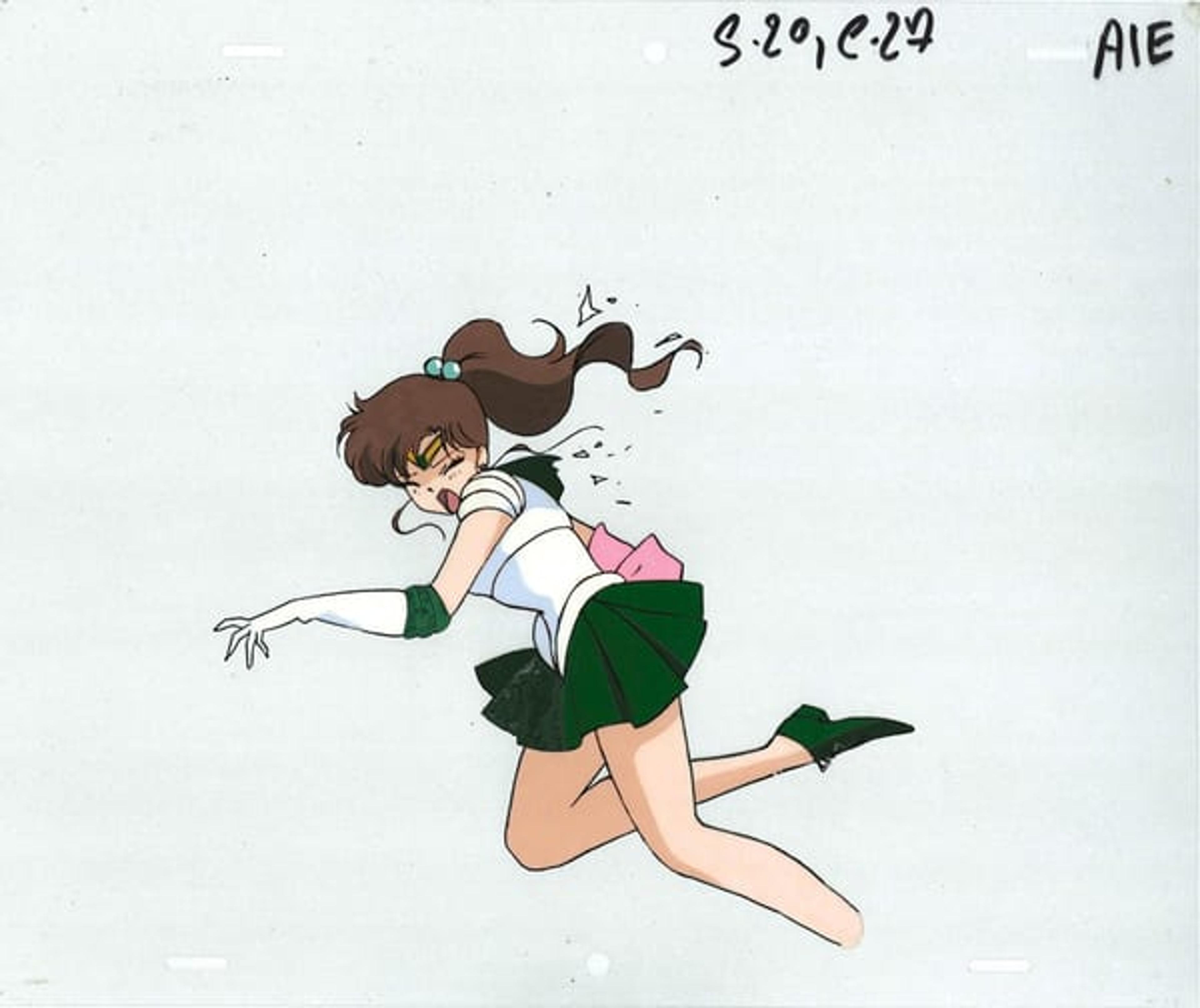 Sailor Moon