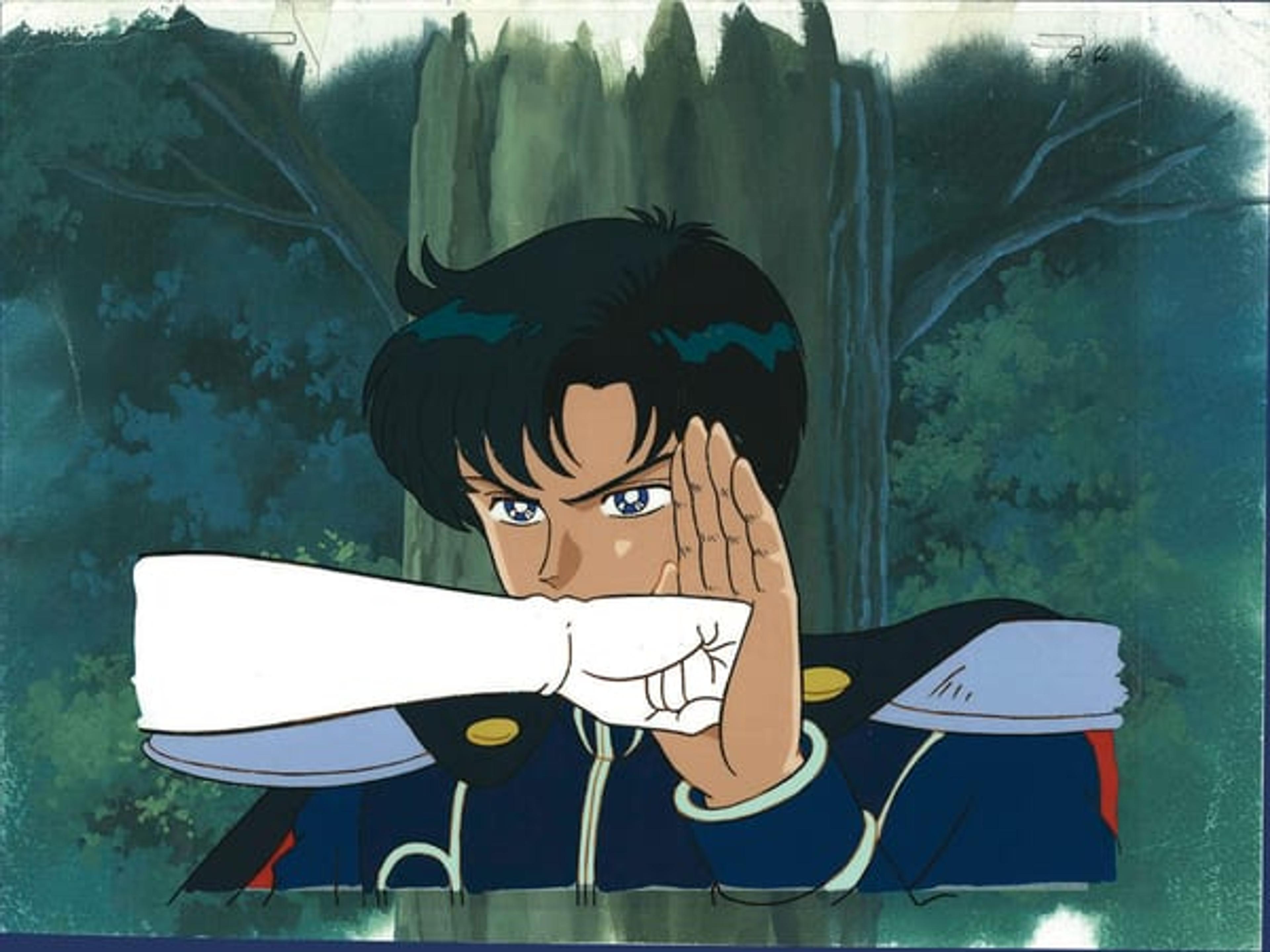Sailor Moon