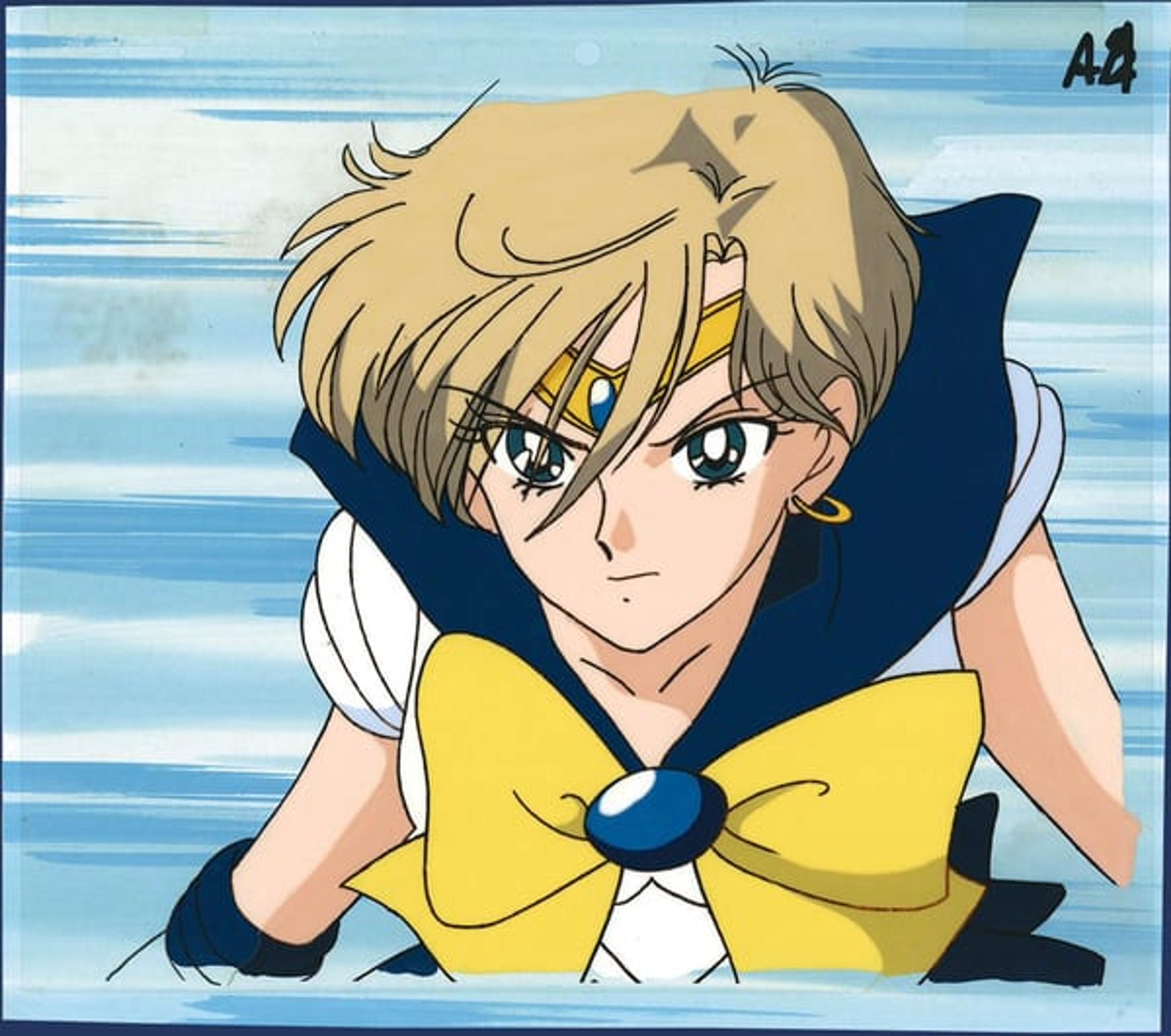 Sailor Moon