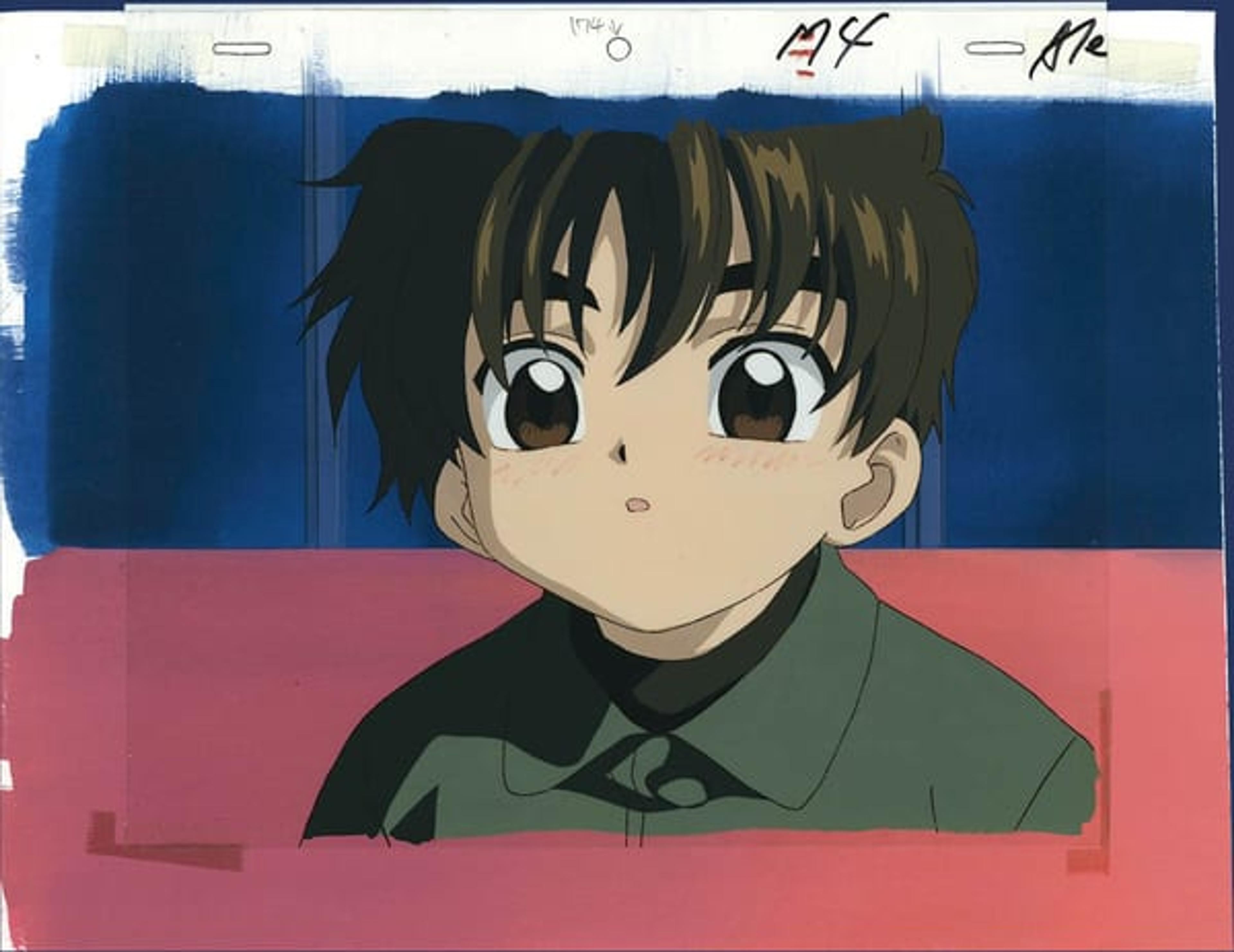 Cardcaptor Sakura