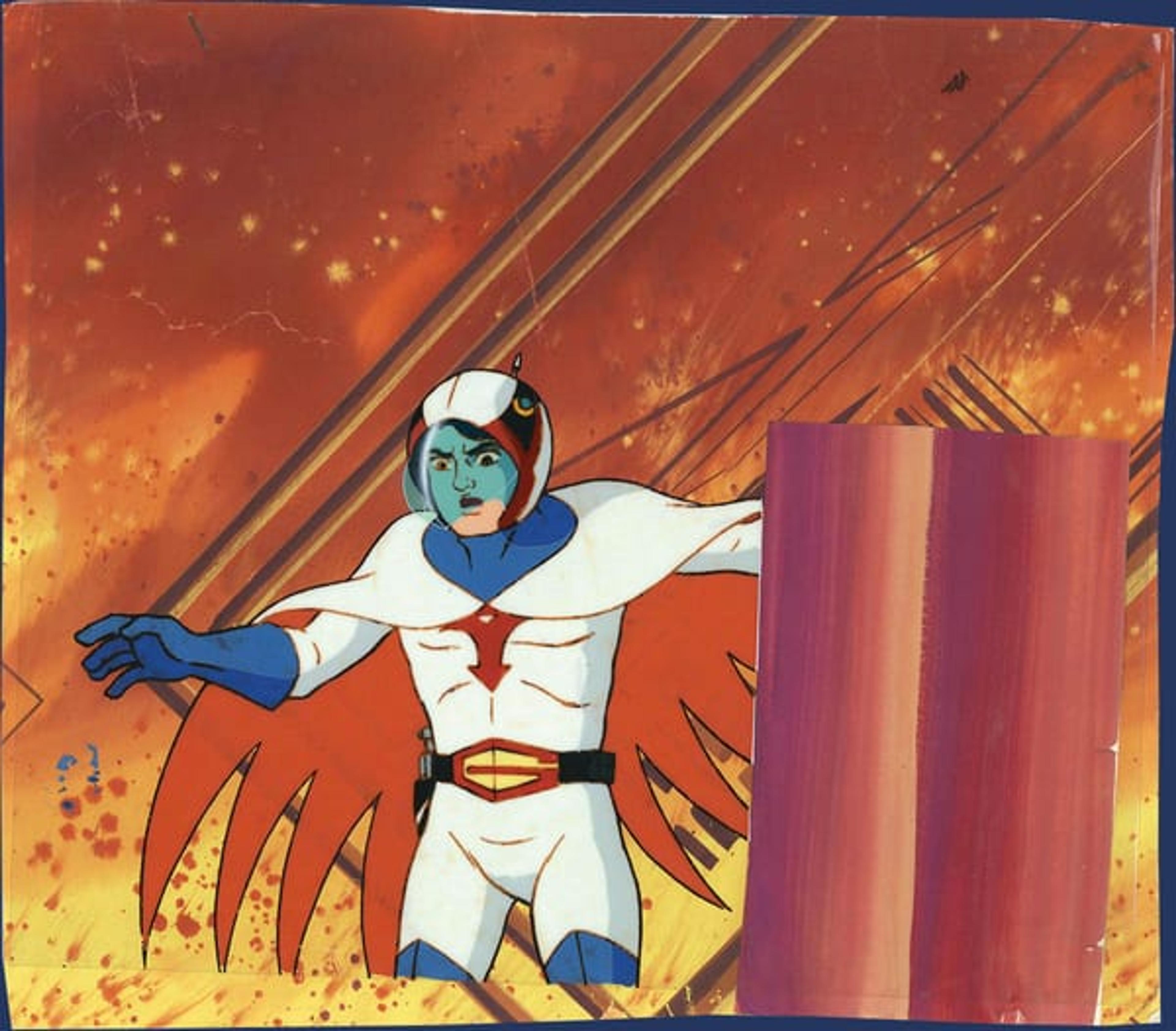 Gatchaman