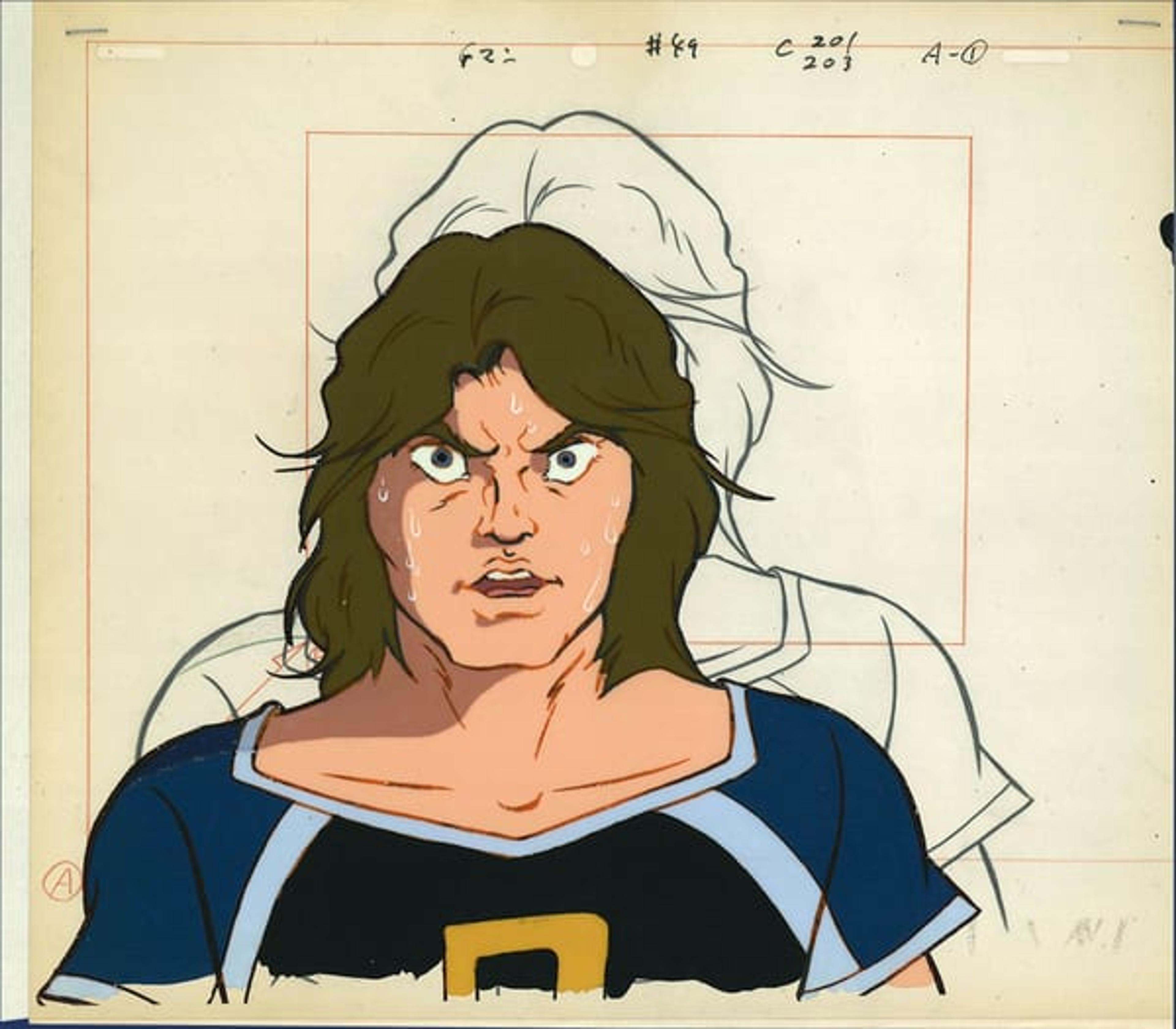 Gatchaman