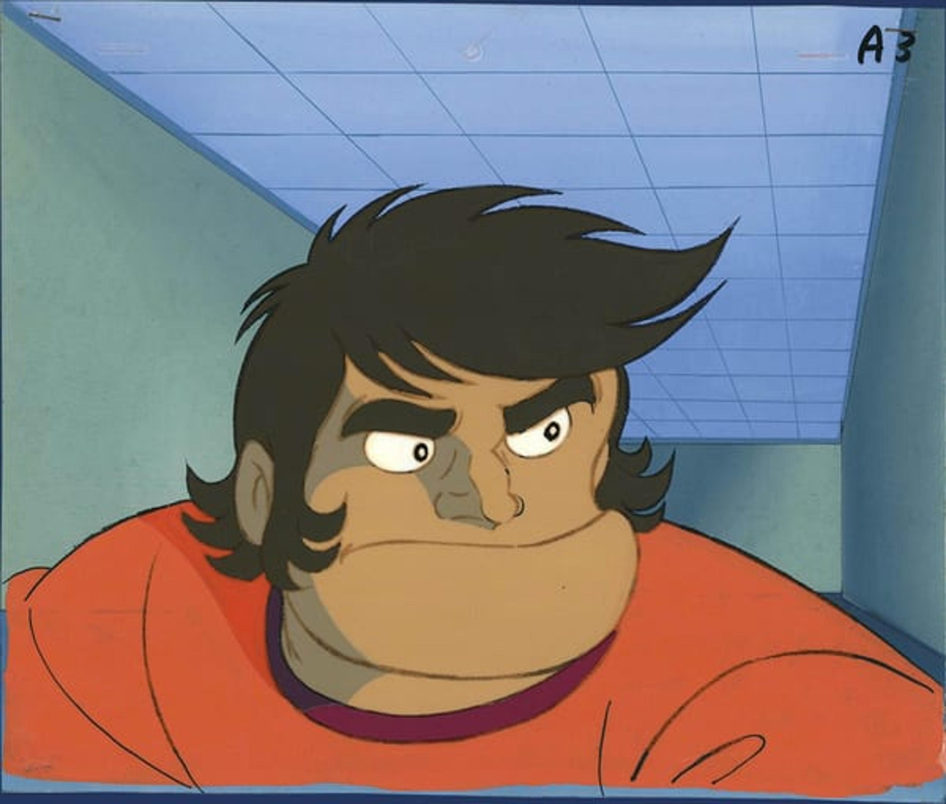 Great Mazinger