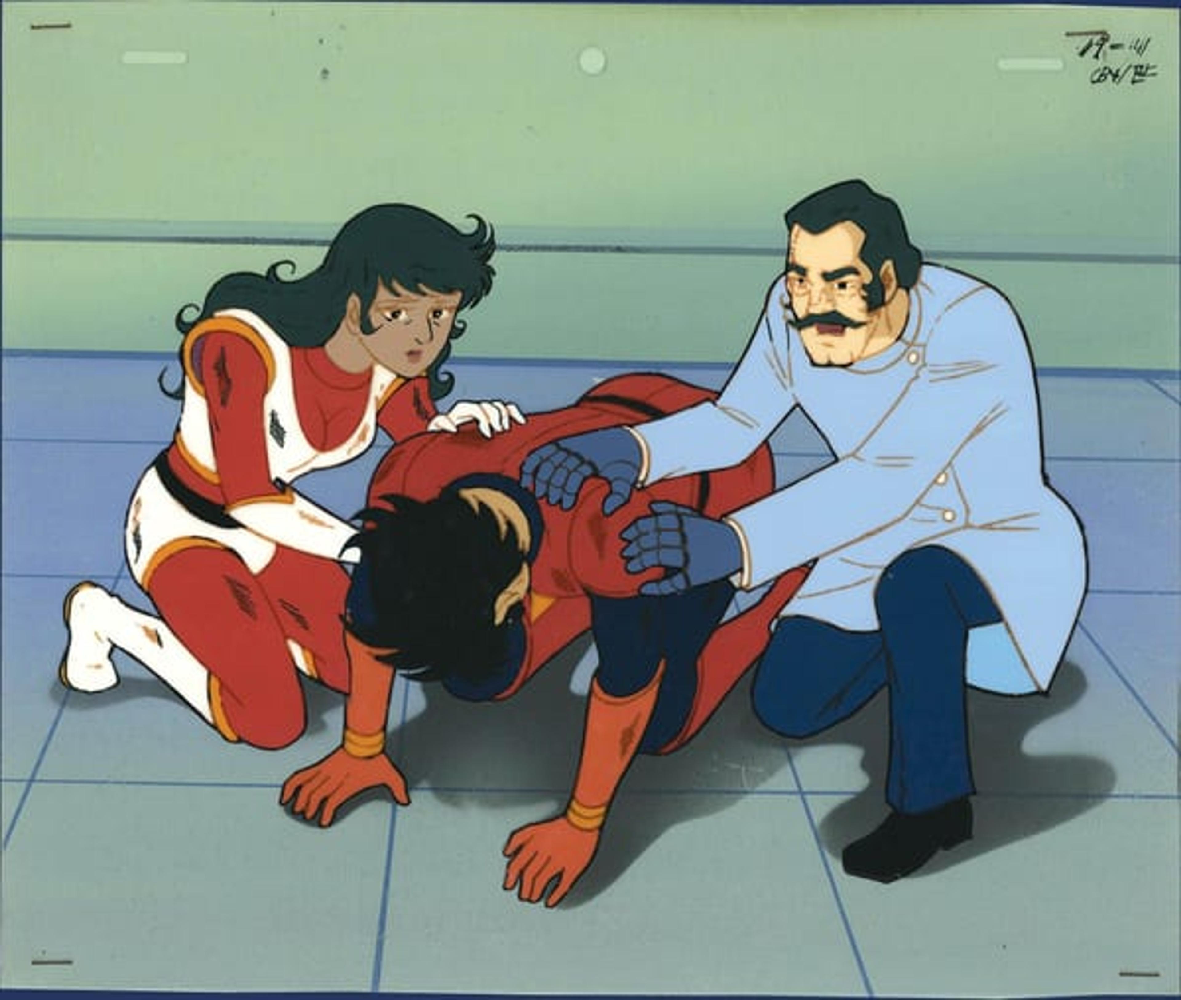 Great Mazinger