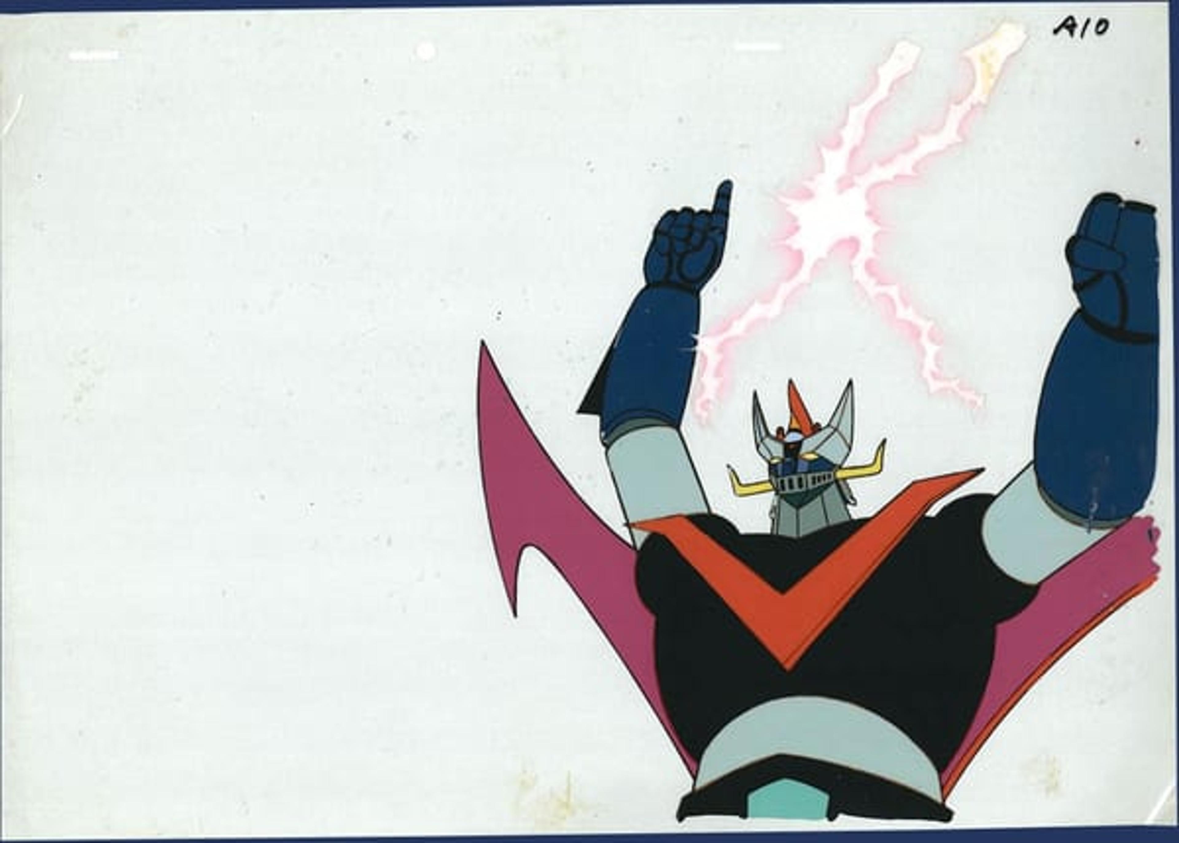 Great Mazinger
