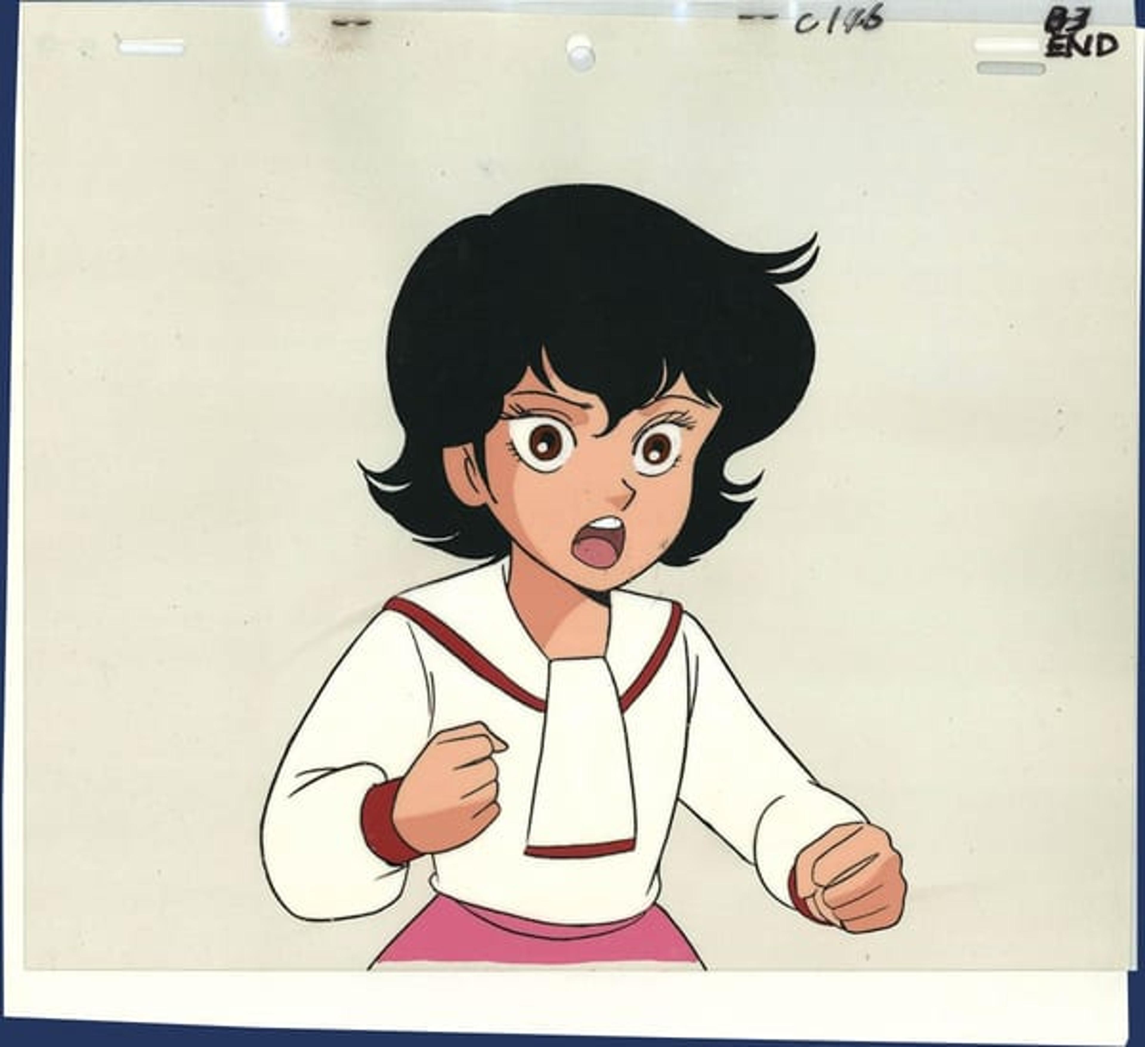 GOD MAZINGER