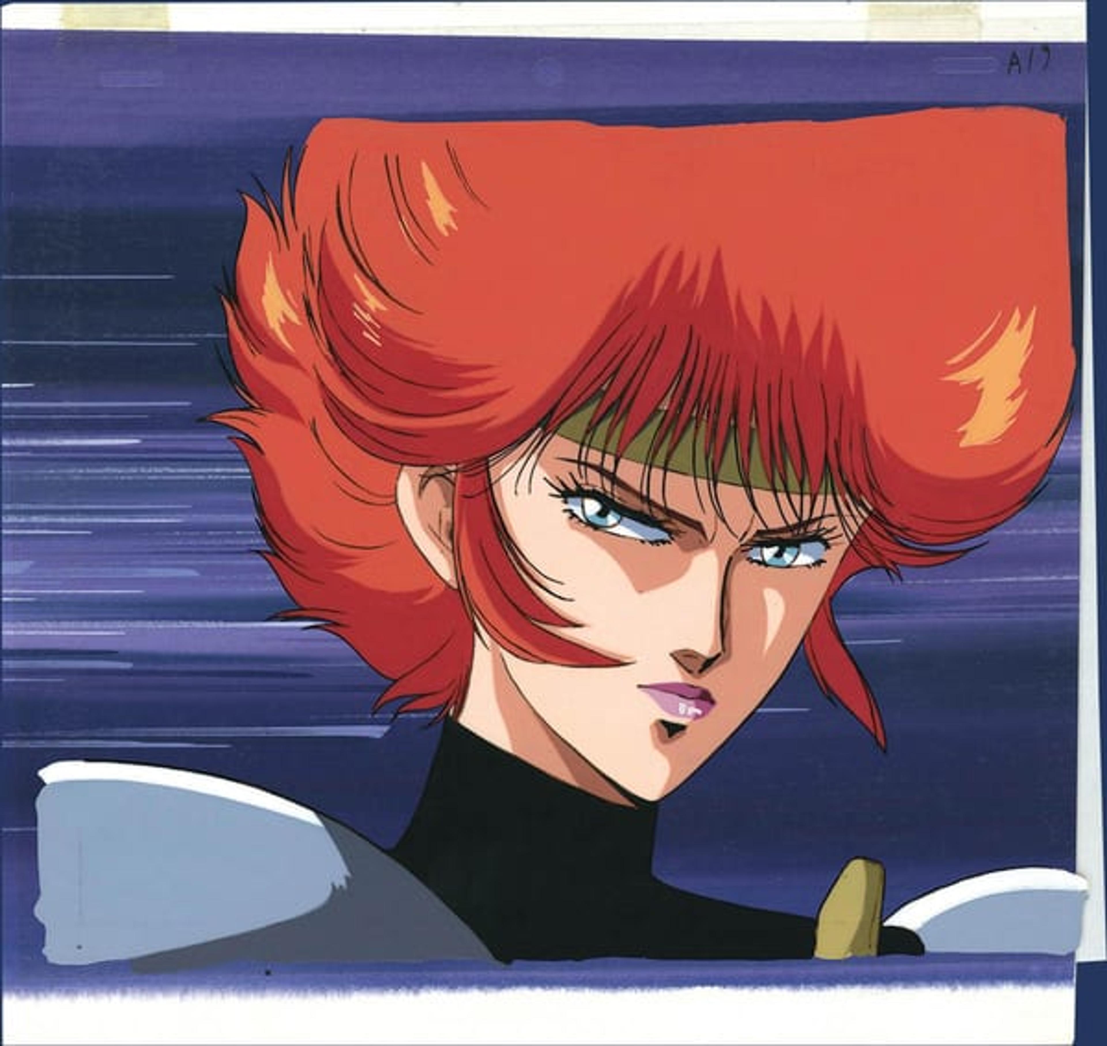 Hyper Combat Unit Dangaioh