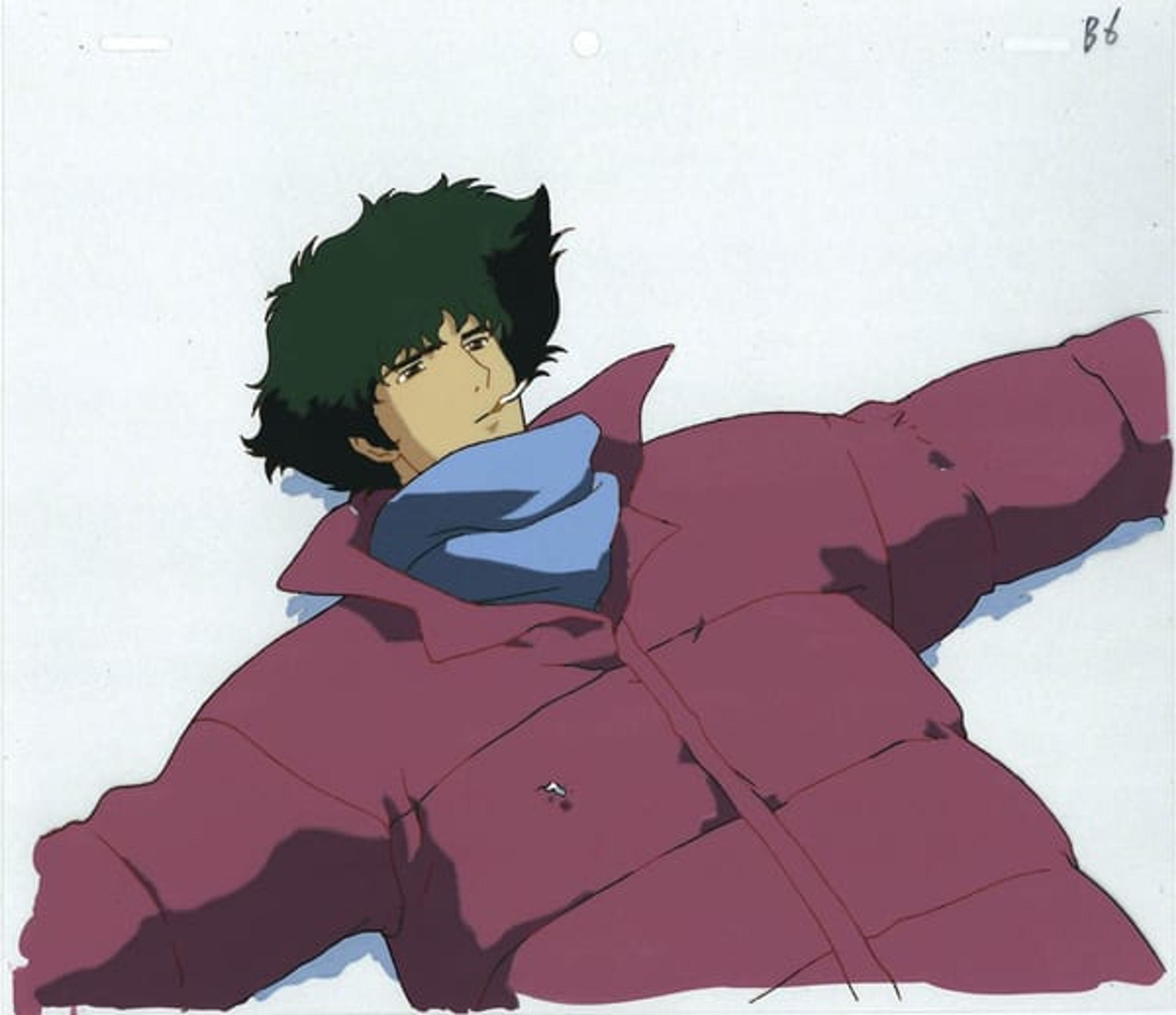 Cowboy Bebop