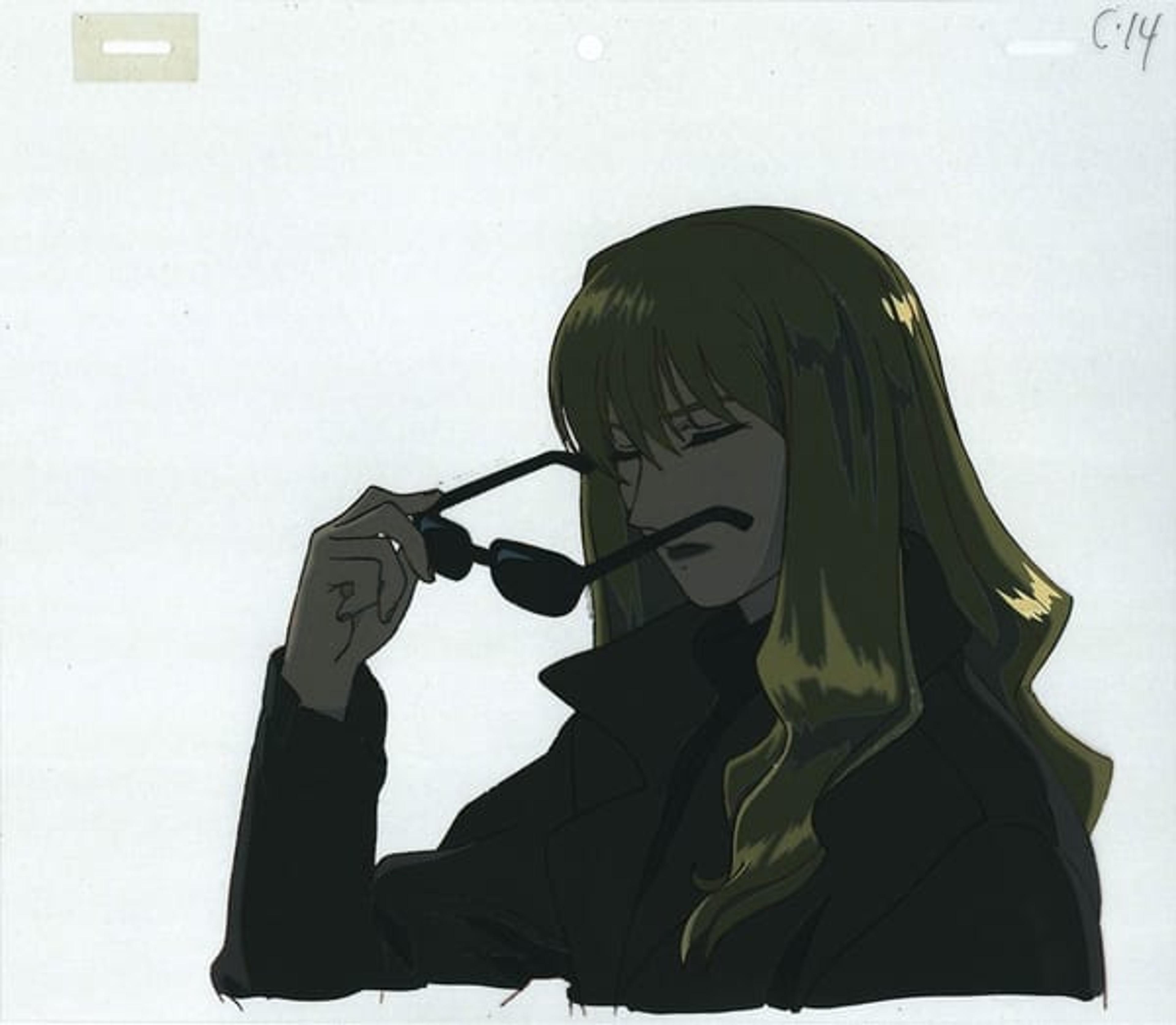 Cowboy Bebop
