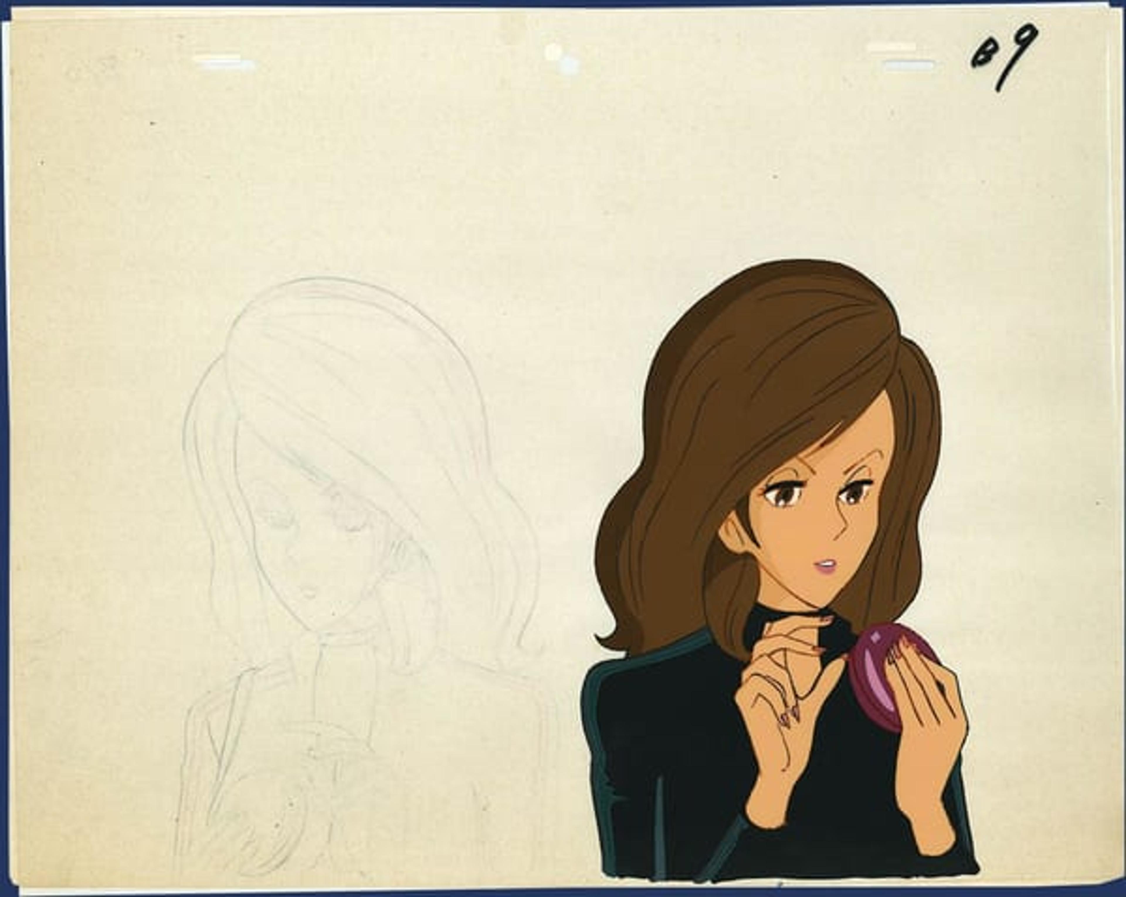 Lupin the 3rd