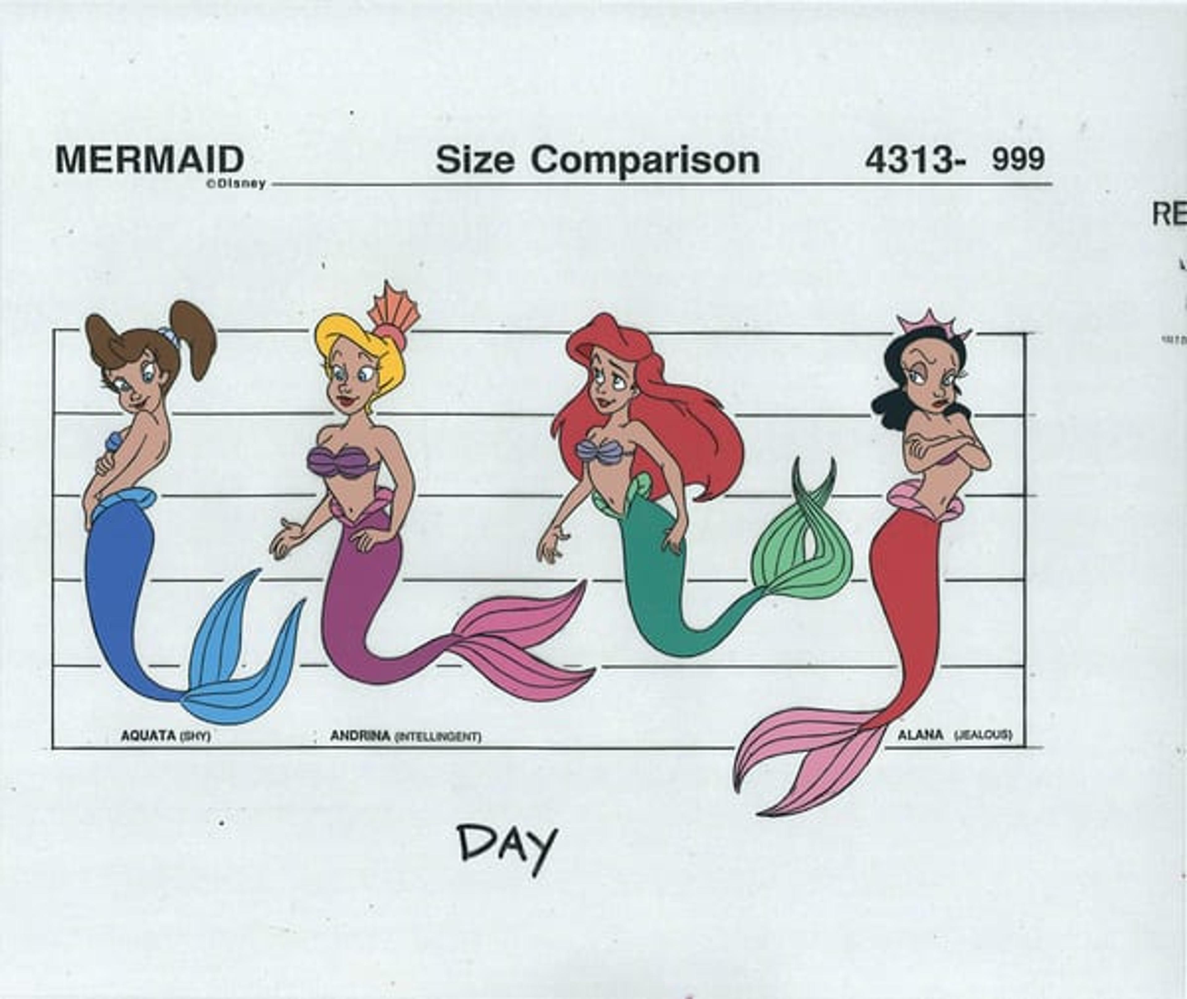 Mermaid