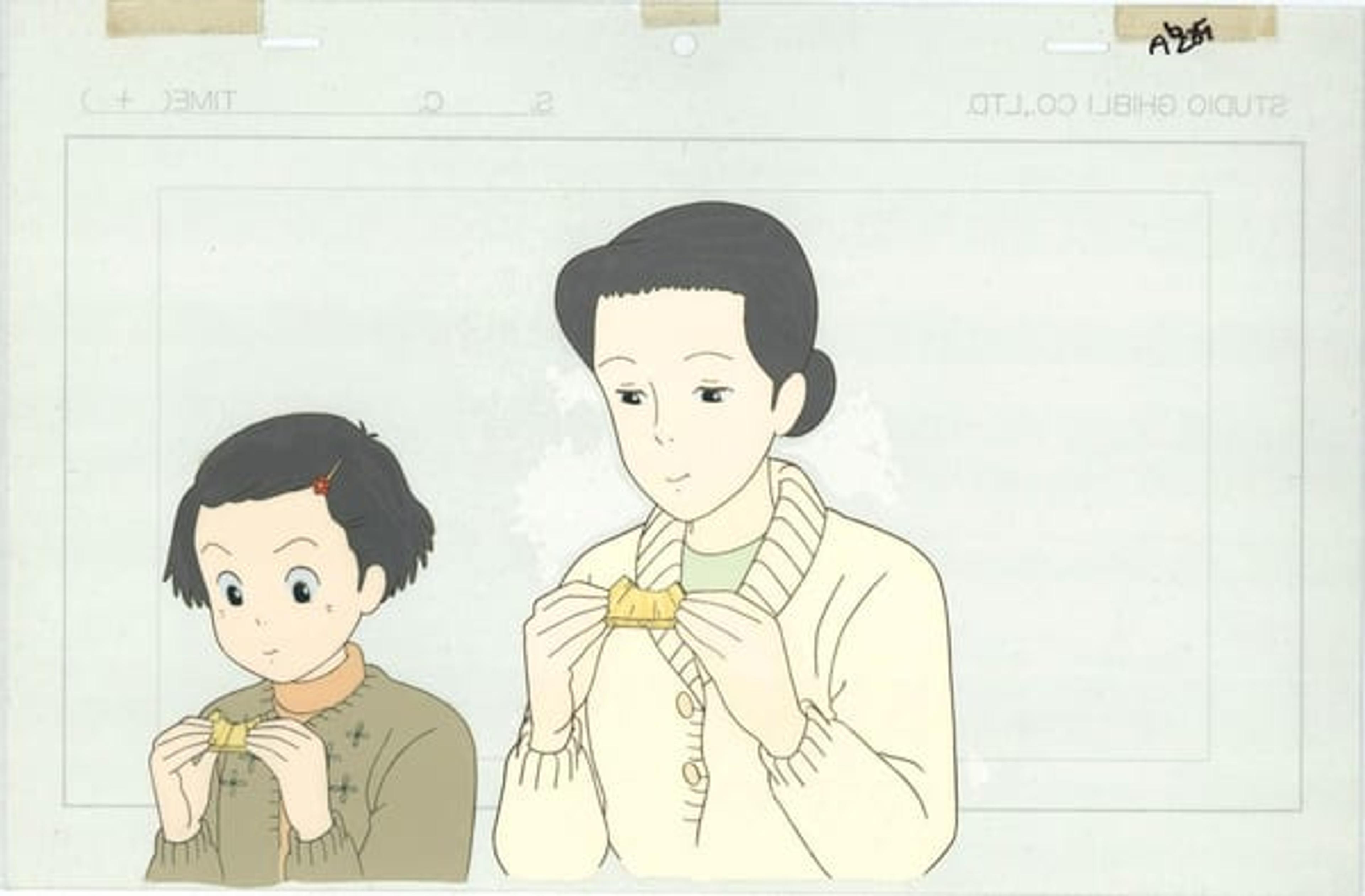 Only Yesterday