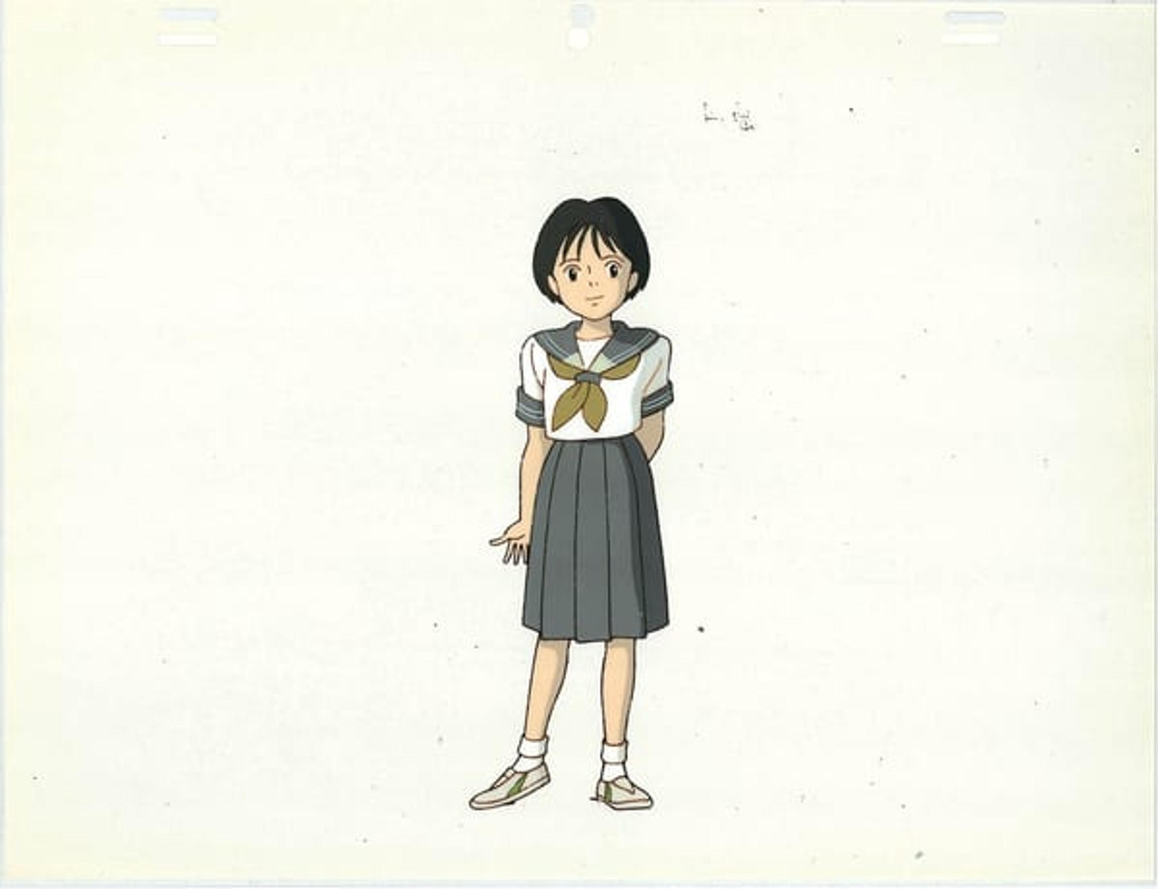 Whisper of the Heart