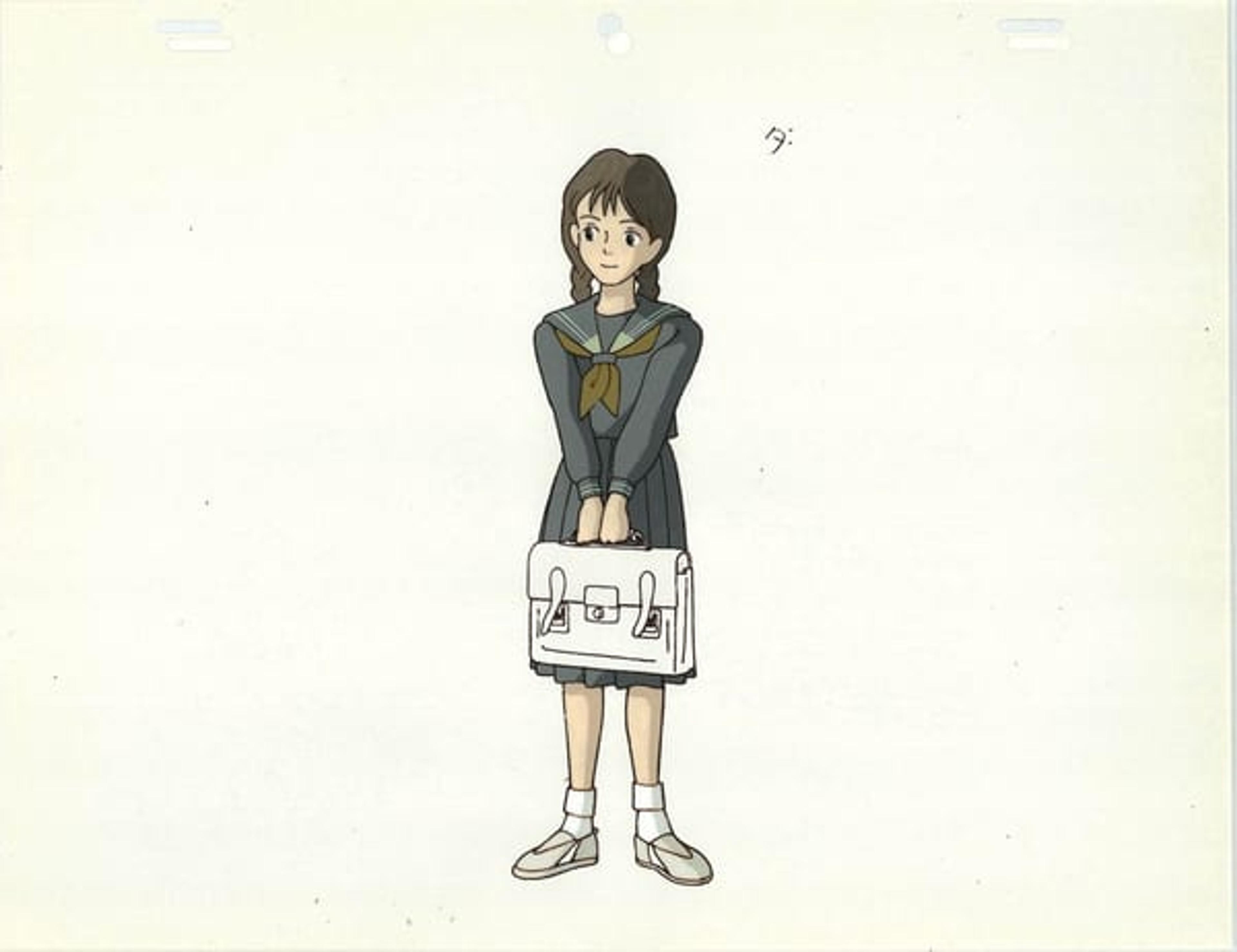 Whisper of the Heart