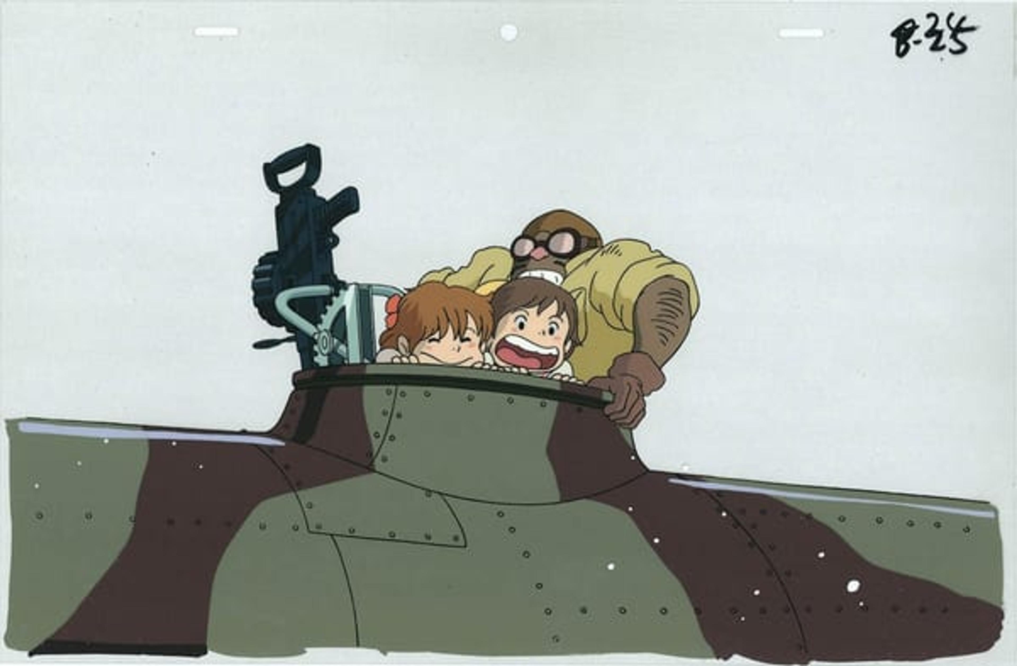 Porco Rosso